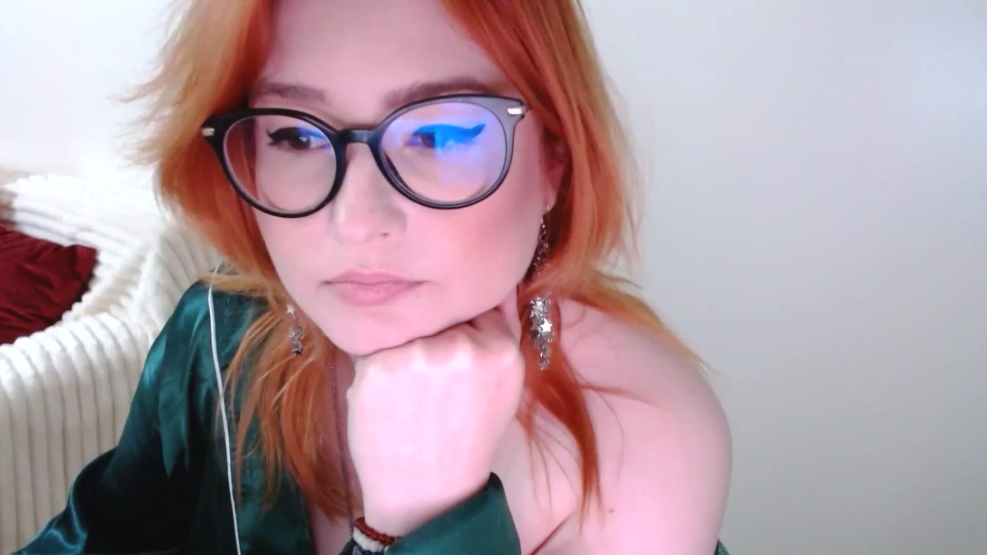 Gallery image thumbnail from EvaStar19's myfreecams stream on, 02/15/2025, 17:21 image 2 of 20