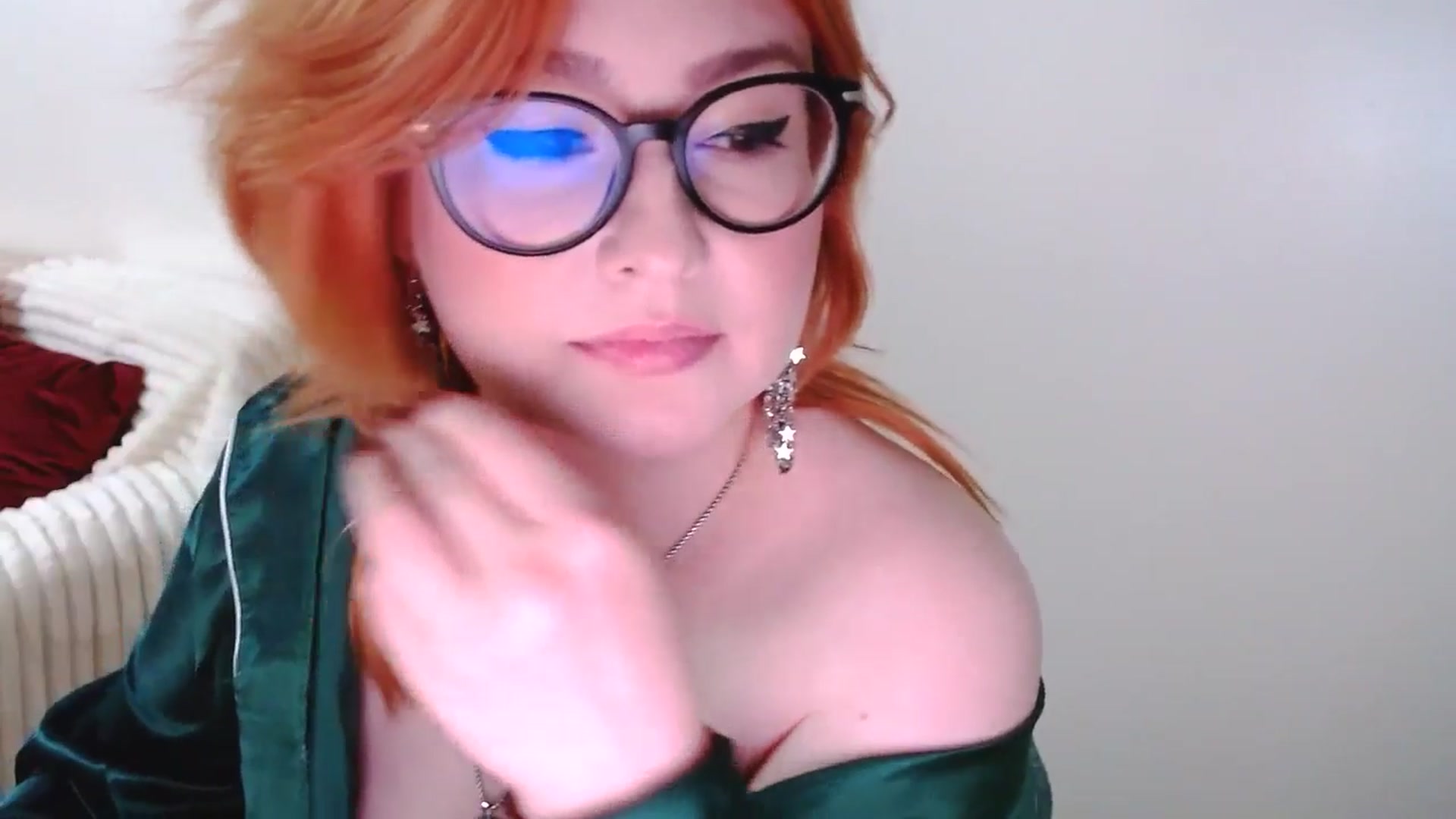 Gallery image thumbnail from EvaStar19's myfreecams stream on, 02/15/2025, 17:21 image 13 of 20