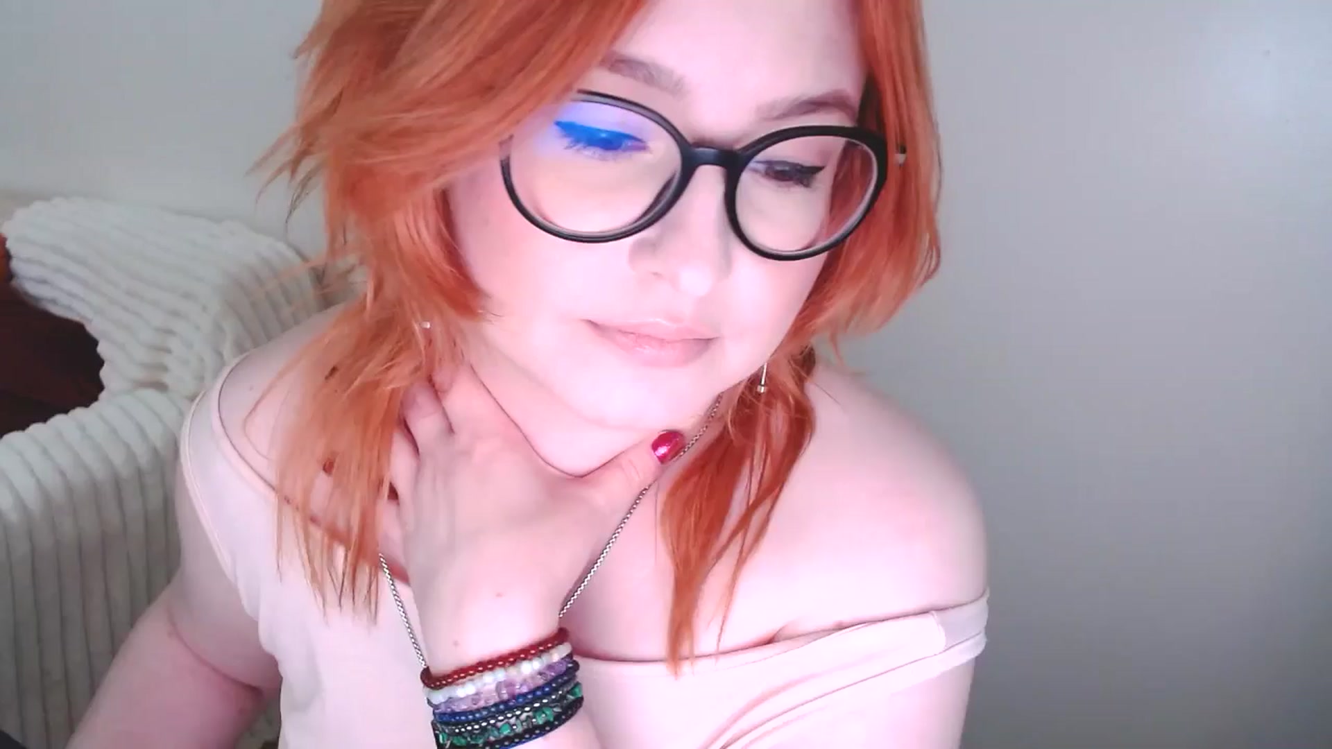 Gallery image thumbnail from EvaStar19's myfreecams stream on, 02/16/2025, 14:38 image 20 of 20
