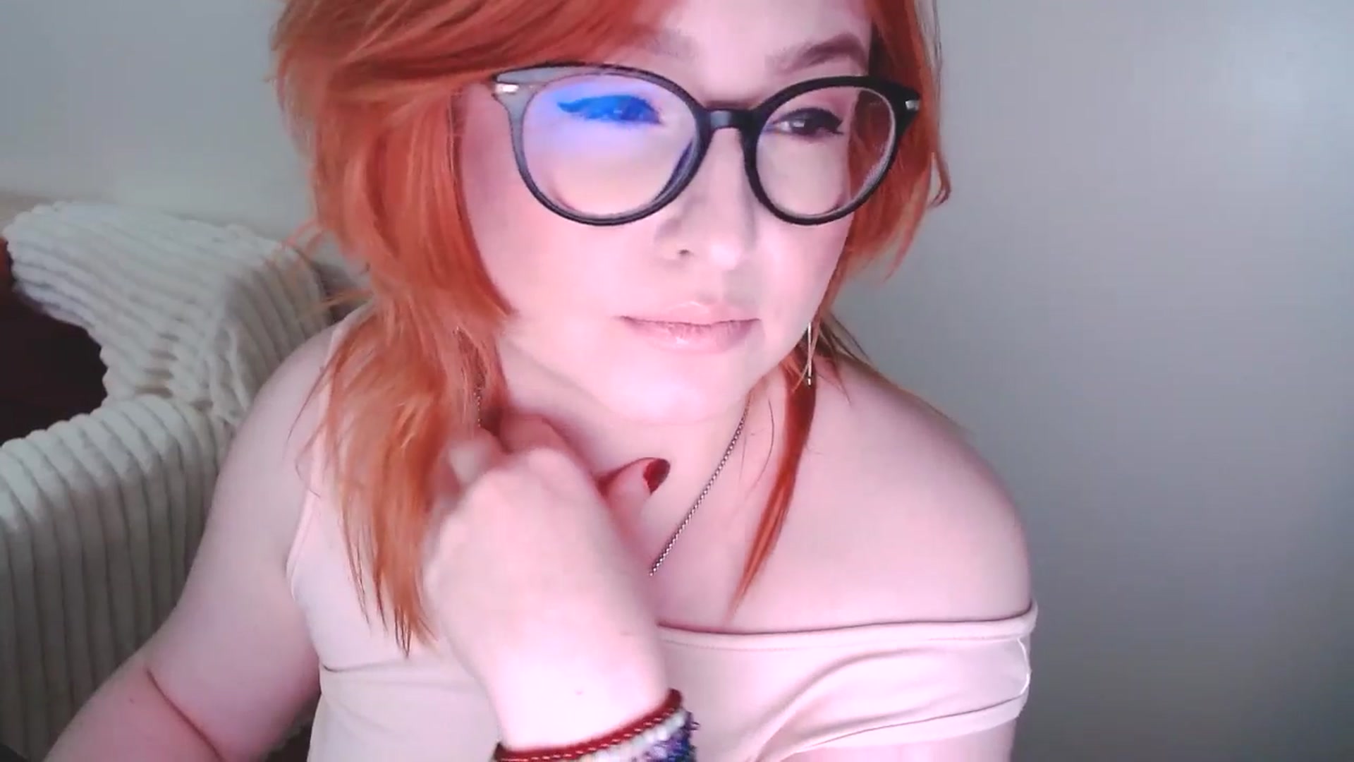 Gallery image thumbnail from EvaStar19's myfreecams stream on, 02/16/2025, 15:36 image 9 of 20