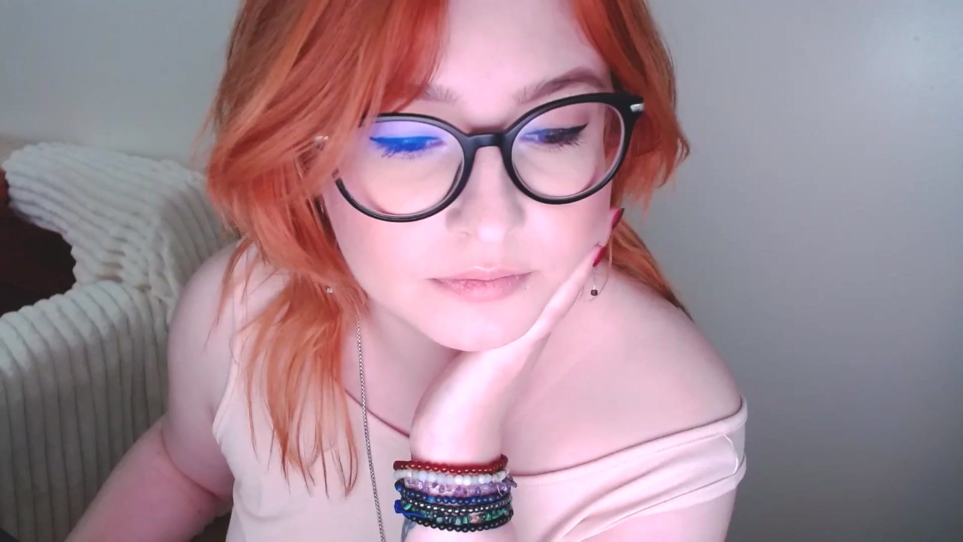 Gallery image thumbnail from EvaStar19's myfreecams stream on, 02/16/2025, 15:36 image 1 of 20