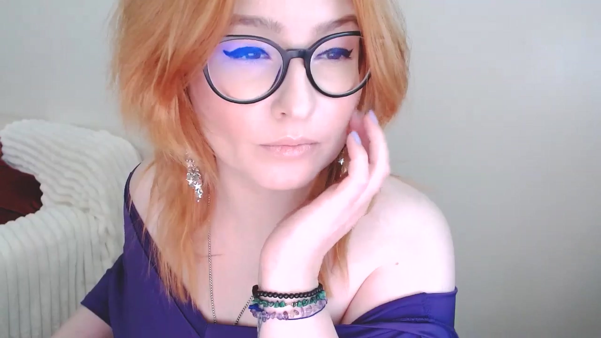Gallery image thumbnail from EvaStar19's myfreecams stream on, 02/22/2025, 13:43 image 10 of 20