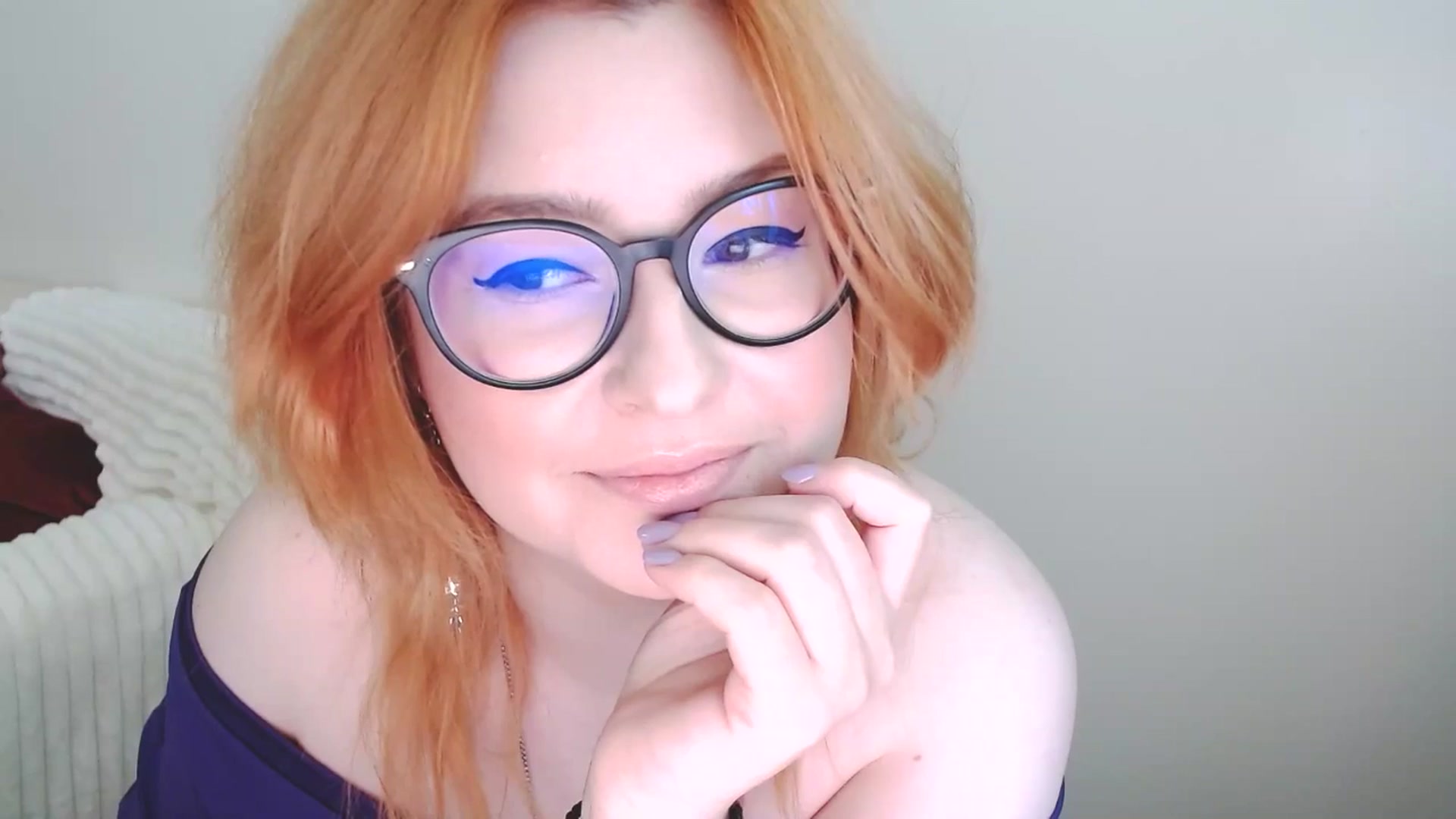 Gallery image thumbnail from EvaStar19's myfreecams stream on, 02/22/2025, 13:43 image 12 of 20