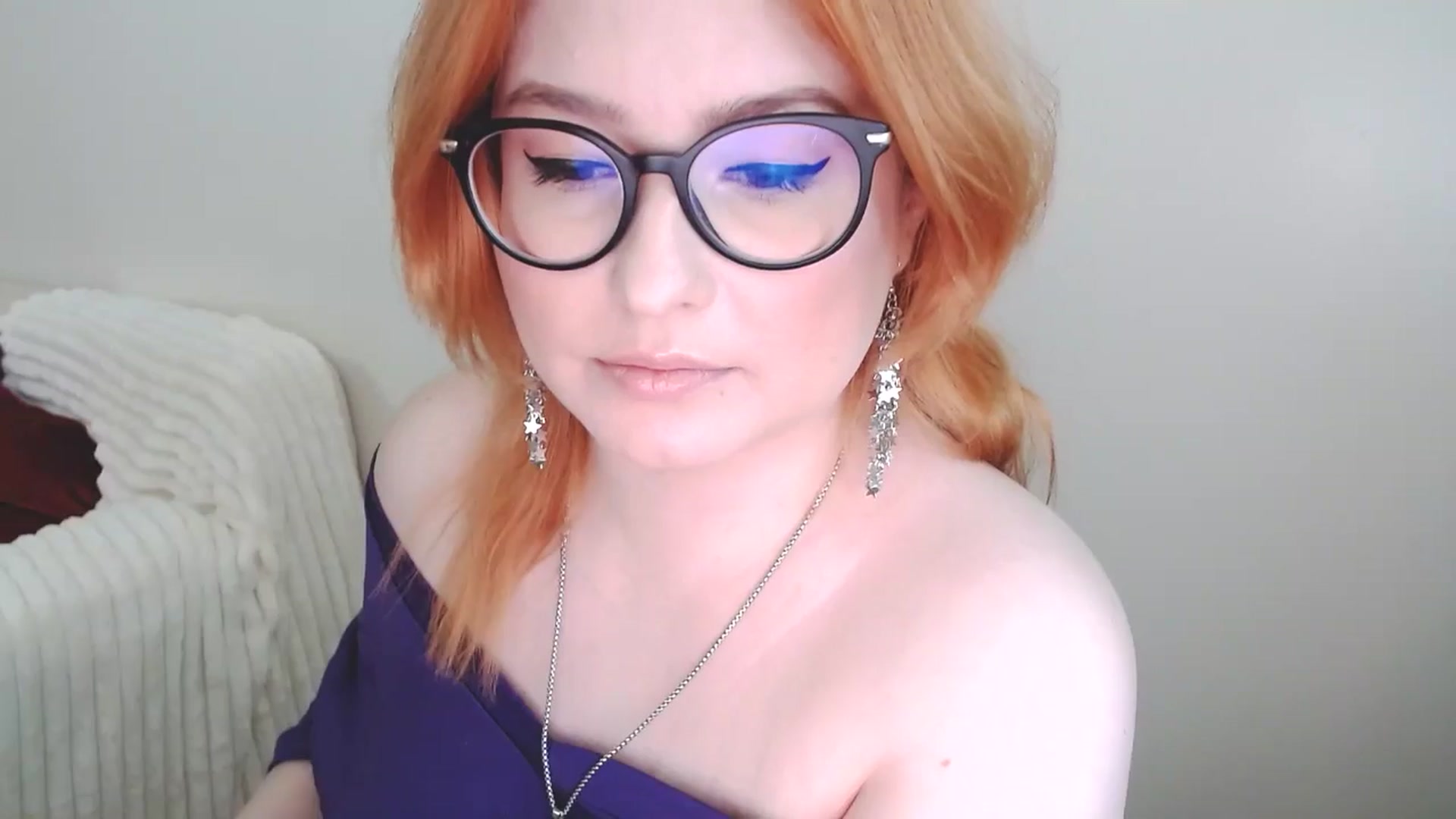 Gallery image thumbnail from EvaStar19's myfreecams stream on, 02/22/2025, 13:43 image 20 of 20