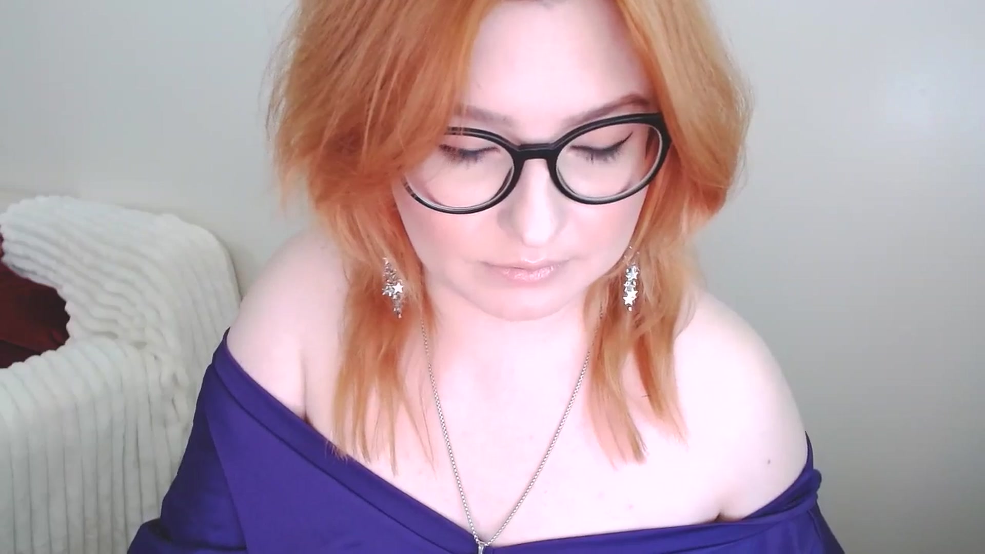 Gallery image thumbnail from EvaStar19's myfreecams stream on, 02/22/2025, 13:43 image 3 of 20