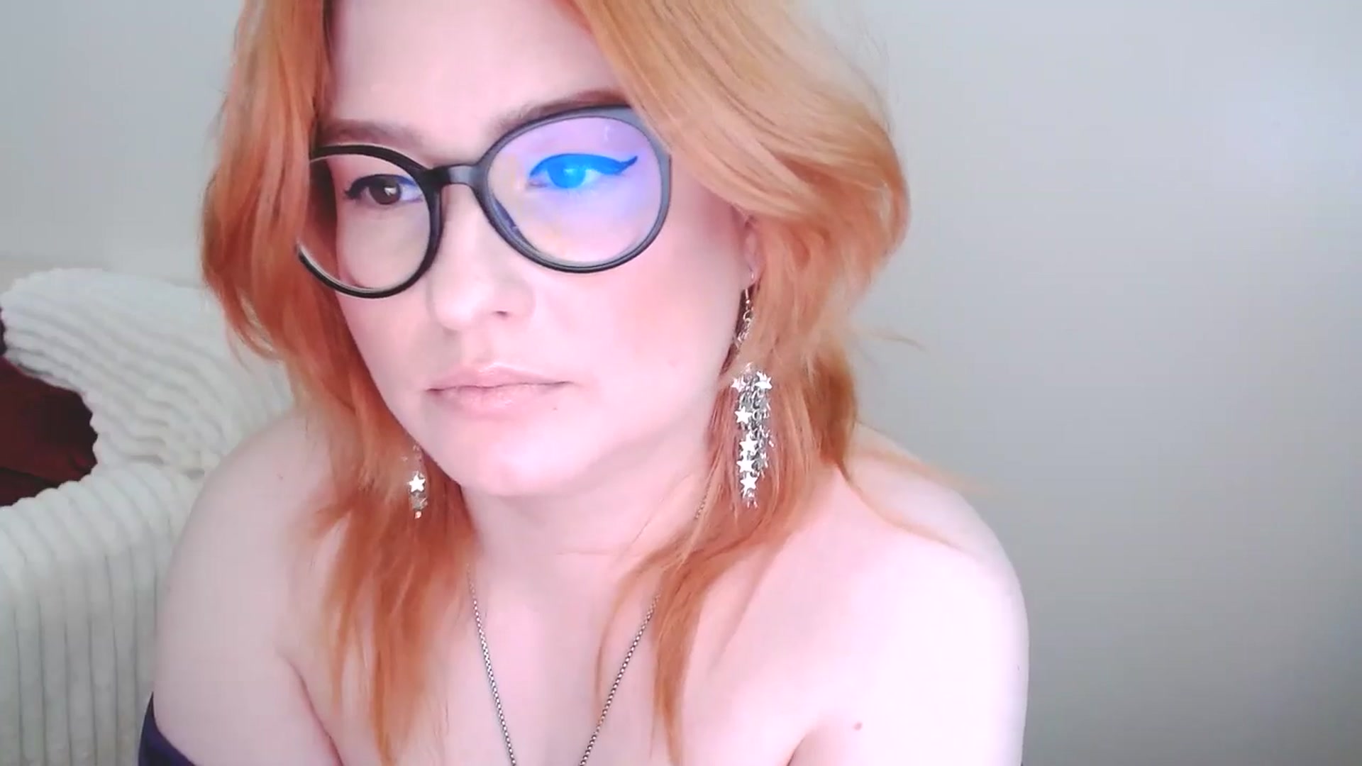 Gallery image thumbnail from EvaStar19's myfreecams stream on, 02/22/2025, 14:21 image 20 of 20