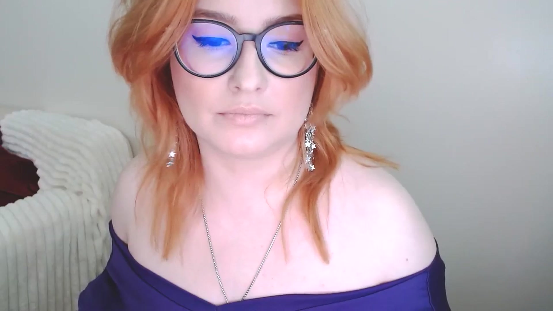 Gallery image thumbnail from EvaStar19's myfreecams stream on, 02/22/2025, 14:21 image 13 of 20