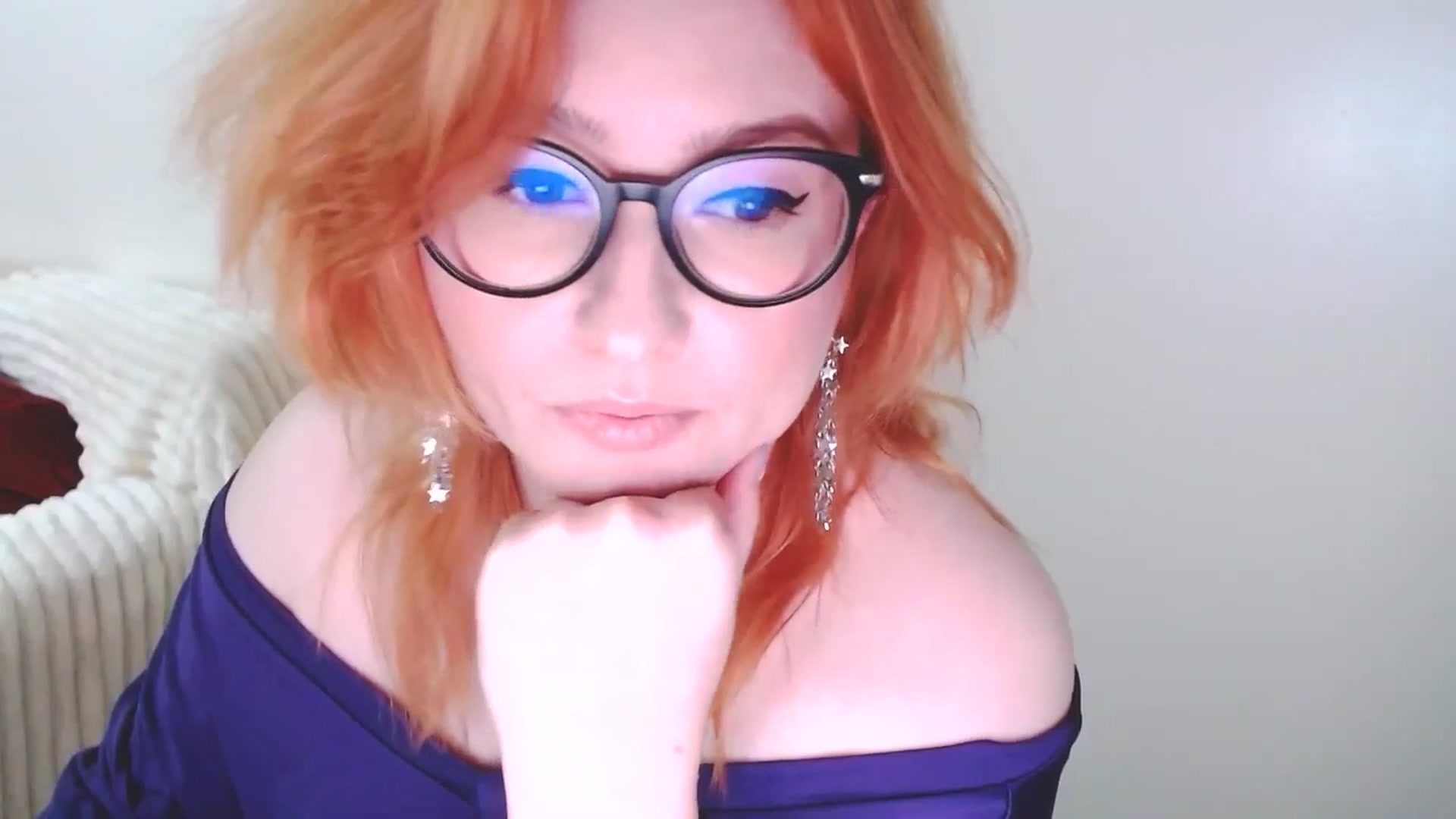 Gallery image thumbnail from EvaStar19's myfreecams stream on, 02/22/2025, 17:35 image 19 of 20