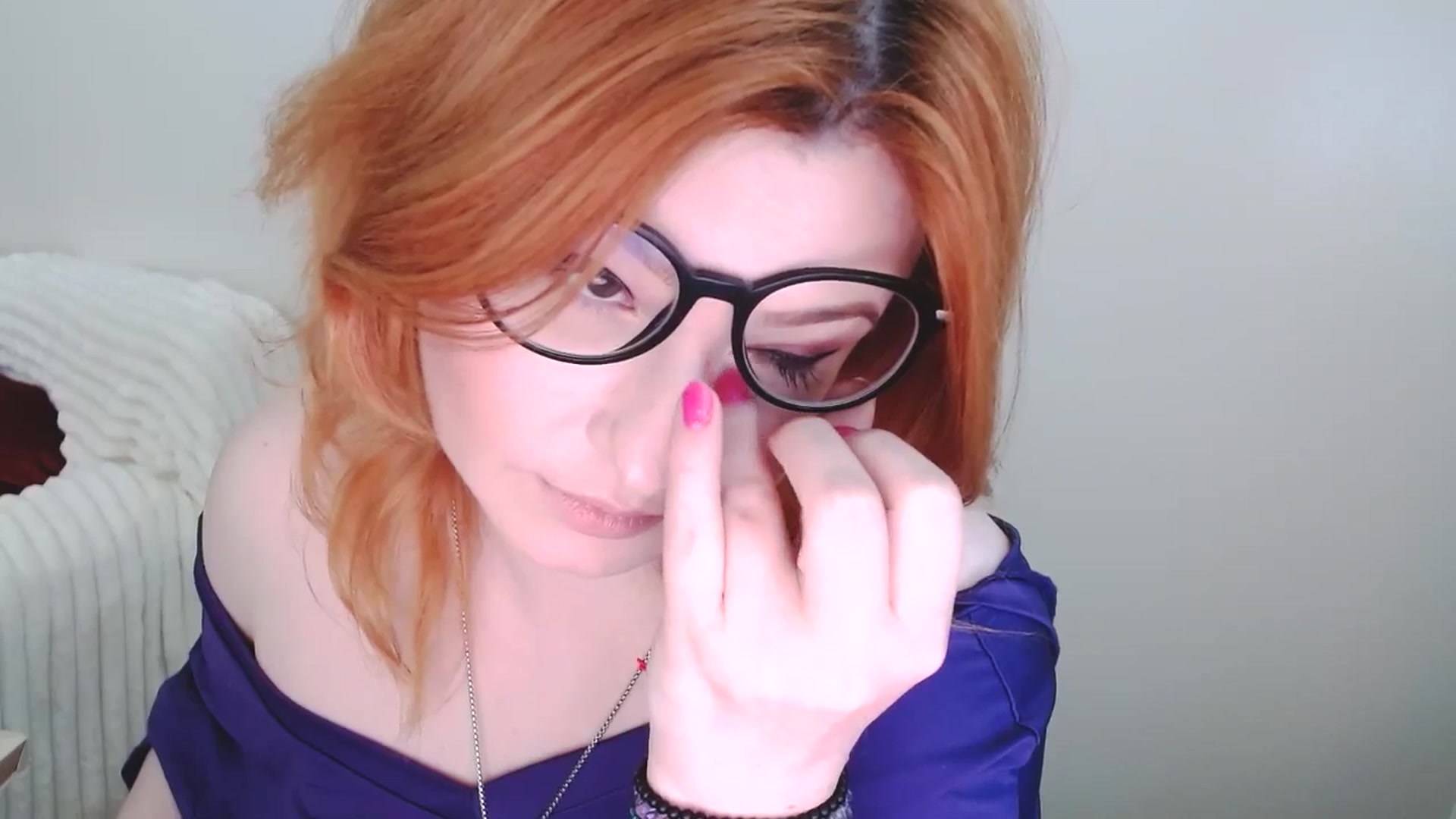 Gallery image thumbnail from EvaStar19's myfreecams stream on, 03/02/2025, 13:32 image 7 of 20