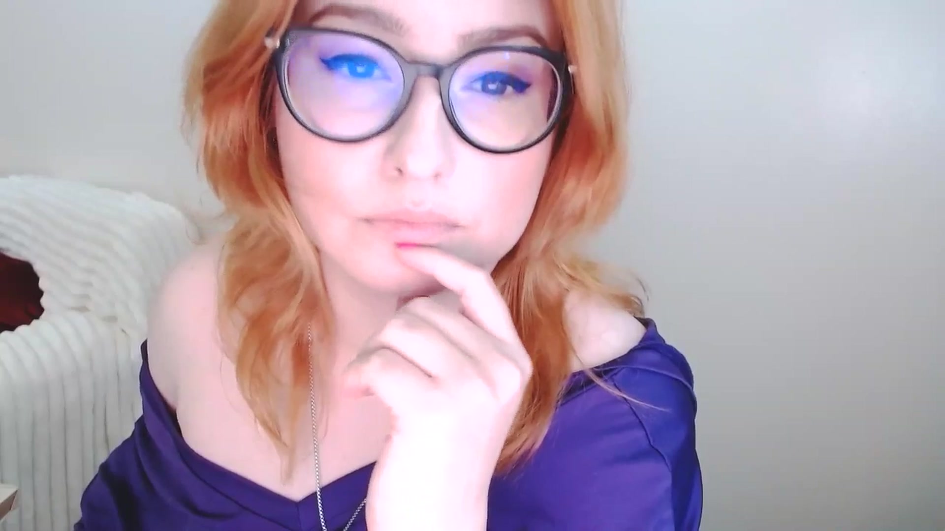 Gallery image thumbnail from EvaStar19's myfreecams stream on, 03/02/2025, 13:32 image 9 of 20