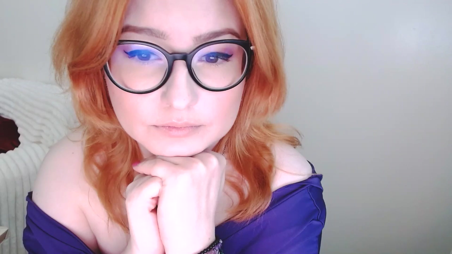 Gallery image thumbnail from EvaStar19's myfreecams stream on, 03/02/2025, 13:32 image 2 of 20