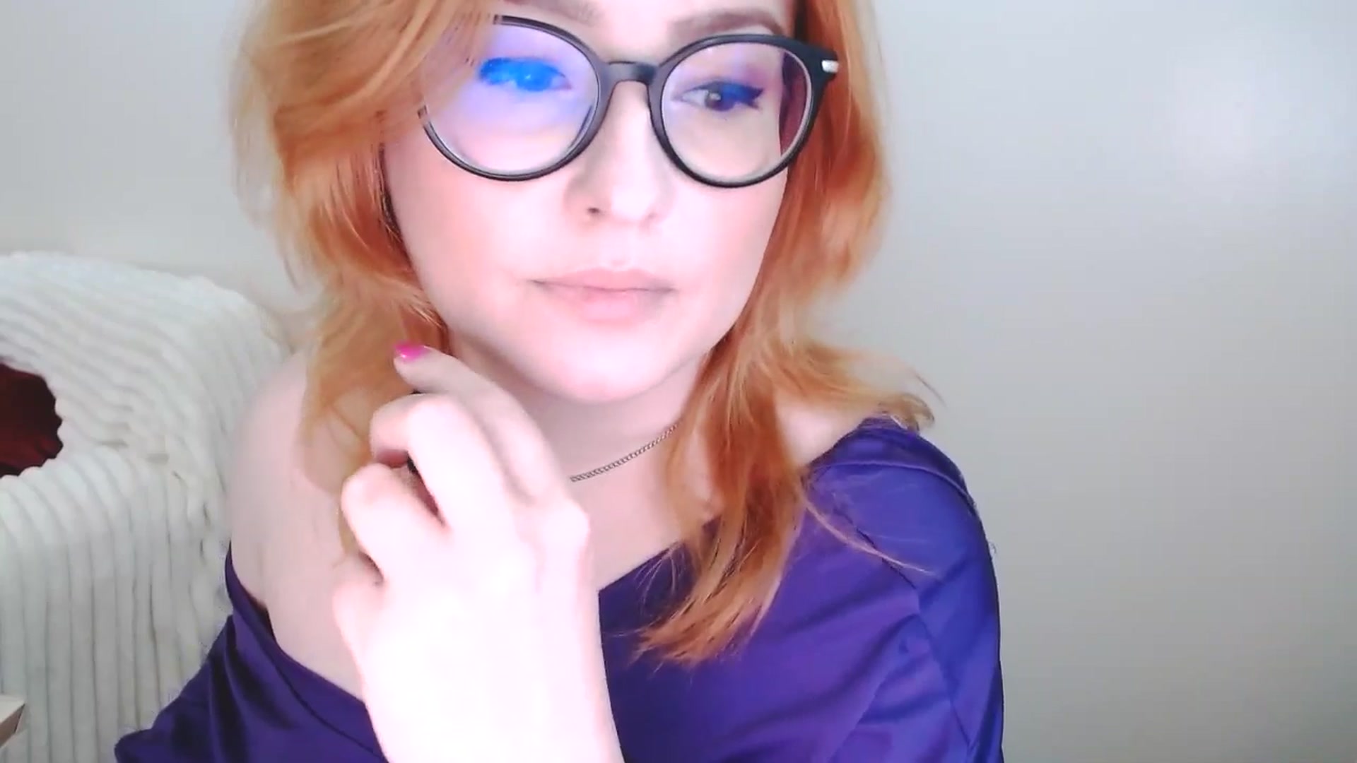 Gallery image thumbnail from EvaStar19's myfreecams stream on, 03/02/2025, 13:32 image 17 of 20