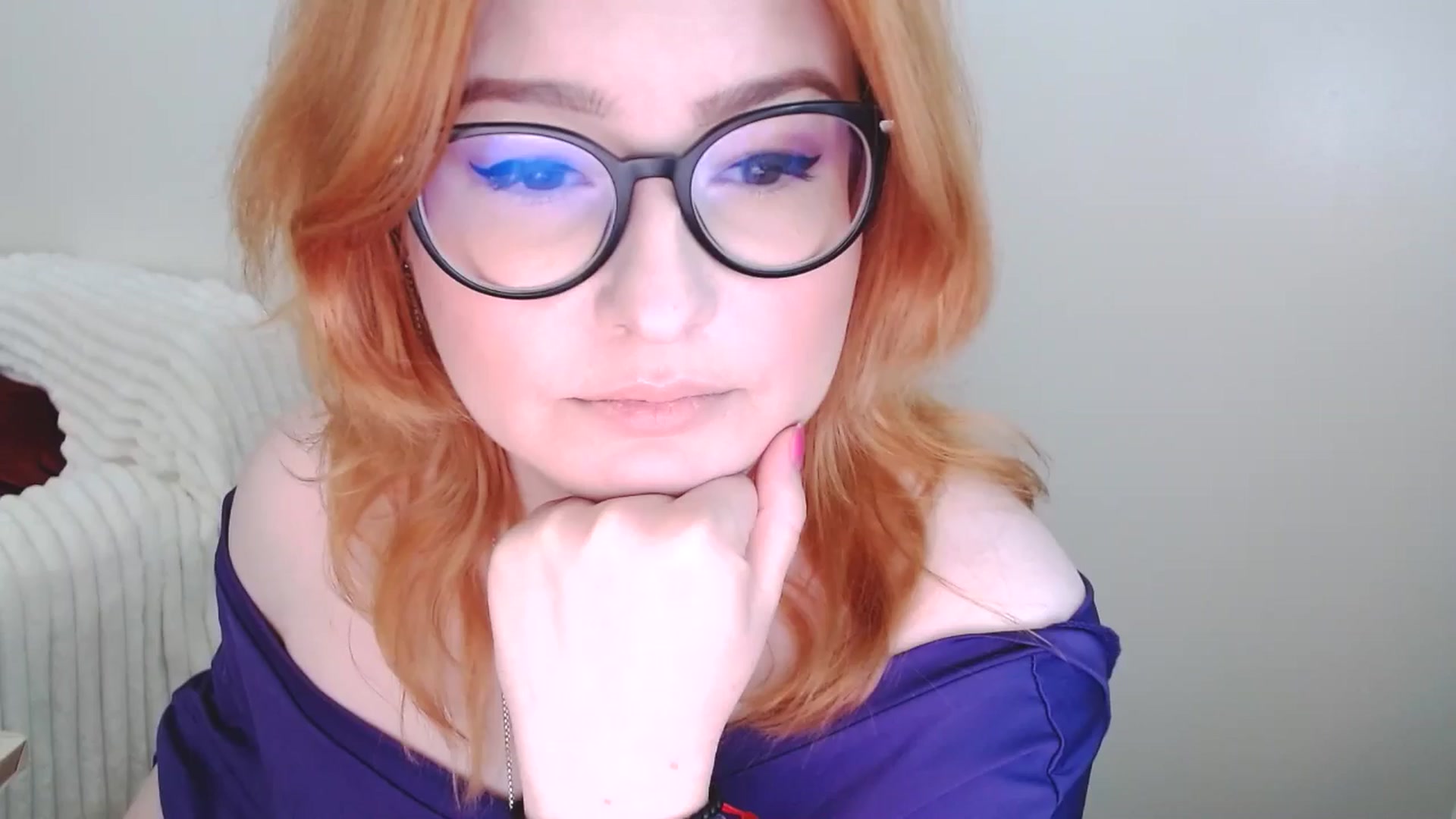 Gallery image thumbnail from EvaStar19's myfreecams stream on, 03/02/2025, 13:32 image 1 of 20
