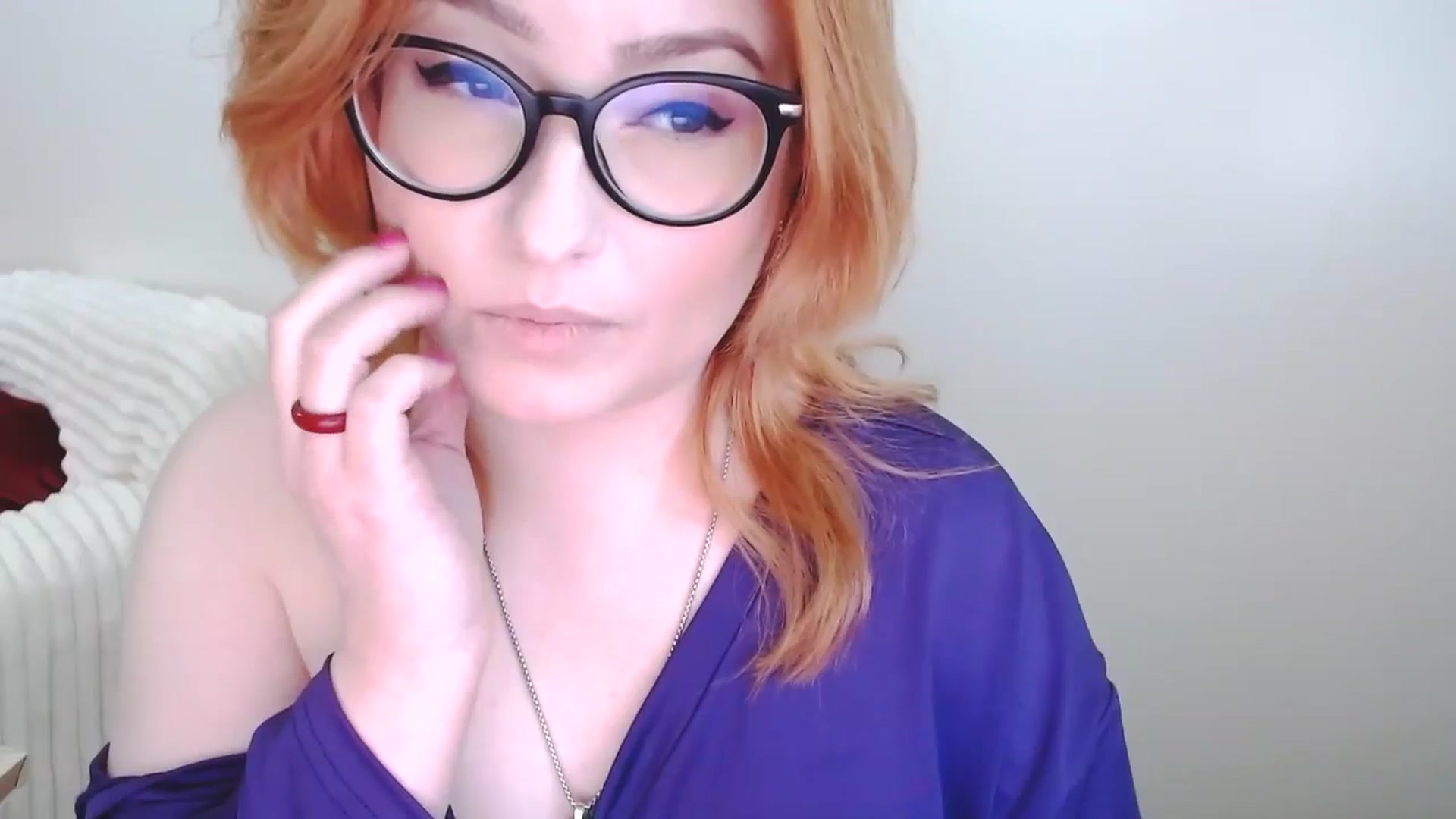 Gallery image thumbnail from EvaStar19's myfreecams stream on, 03/02/2025, 13:49 image 13 of 20