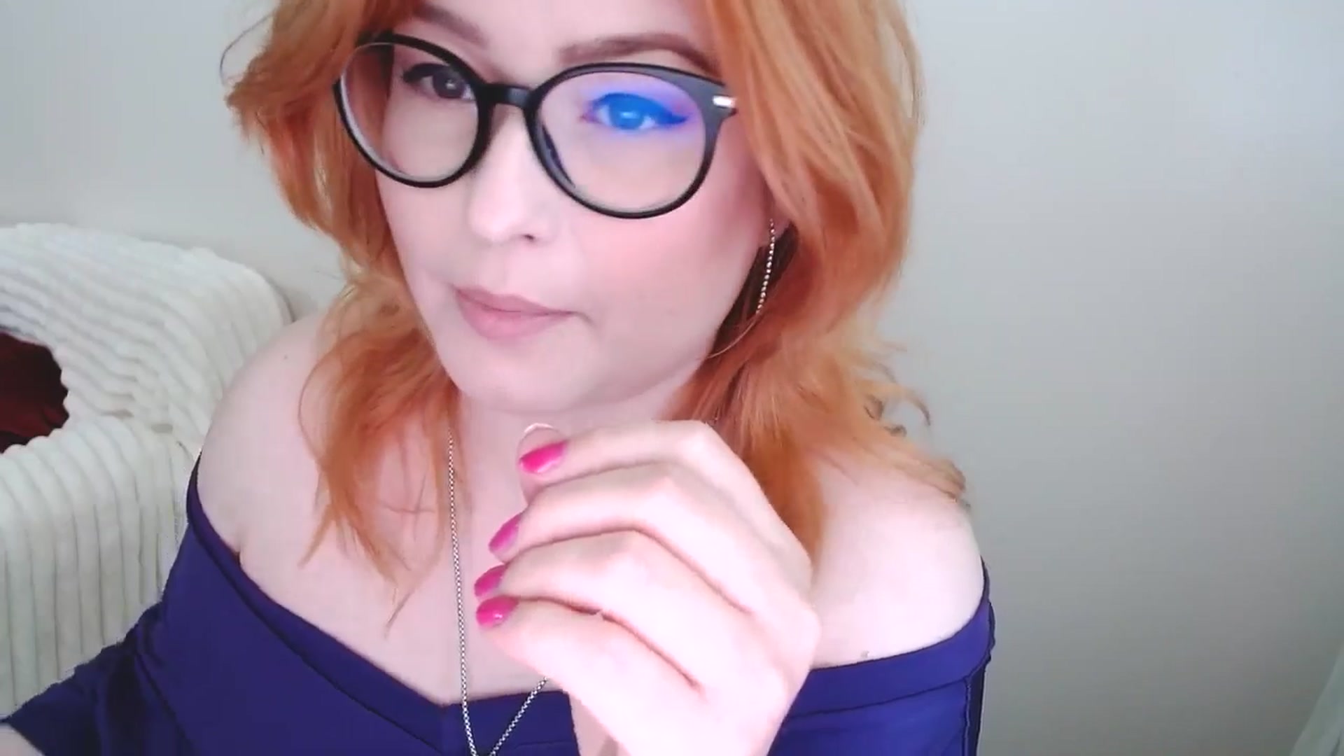 Gallery image thumbnail from EvaStar19's myfreecams stream on, 03/02/2025, 14:44 image 7 of 20