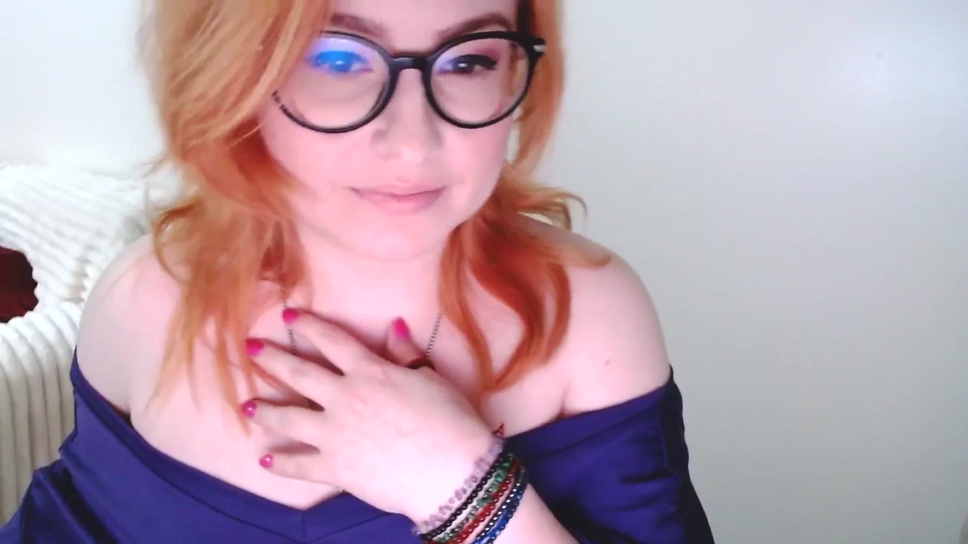 Gallery image thumbnail from EvaStar19's myfreecams stream on, 03/02/2025, 16:43 image 10 of 20
