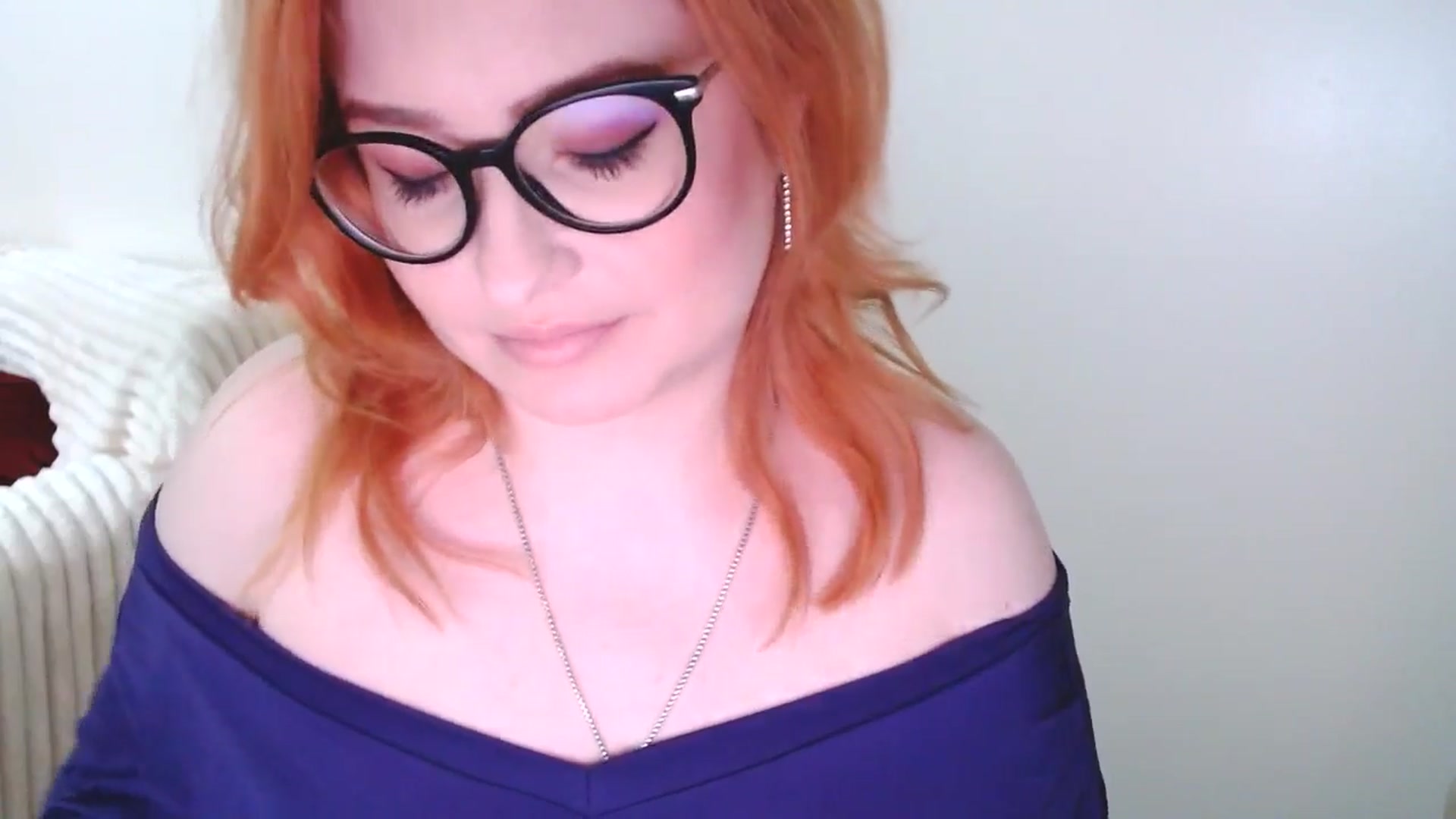 Gallery image thumbnail from EvaStar19's myfreecams stream on, 03/02/2025, 16:43 image 7 of 20