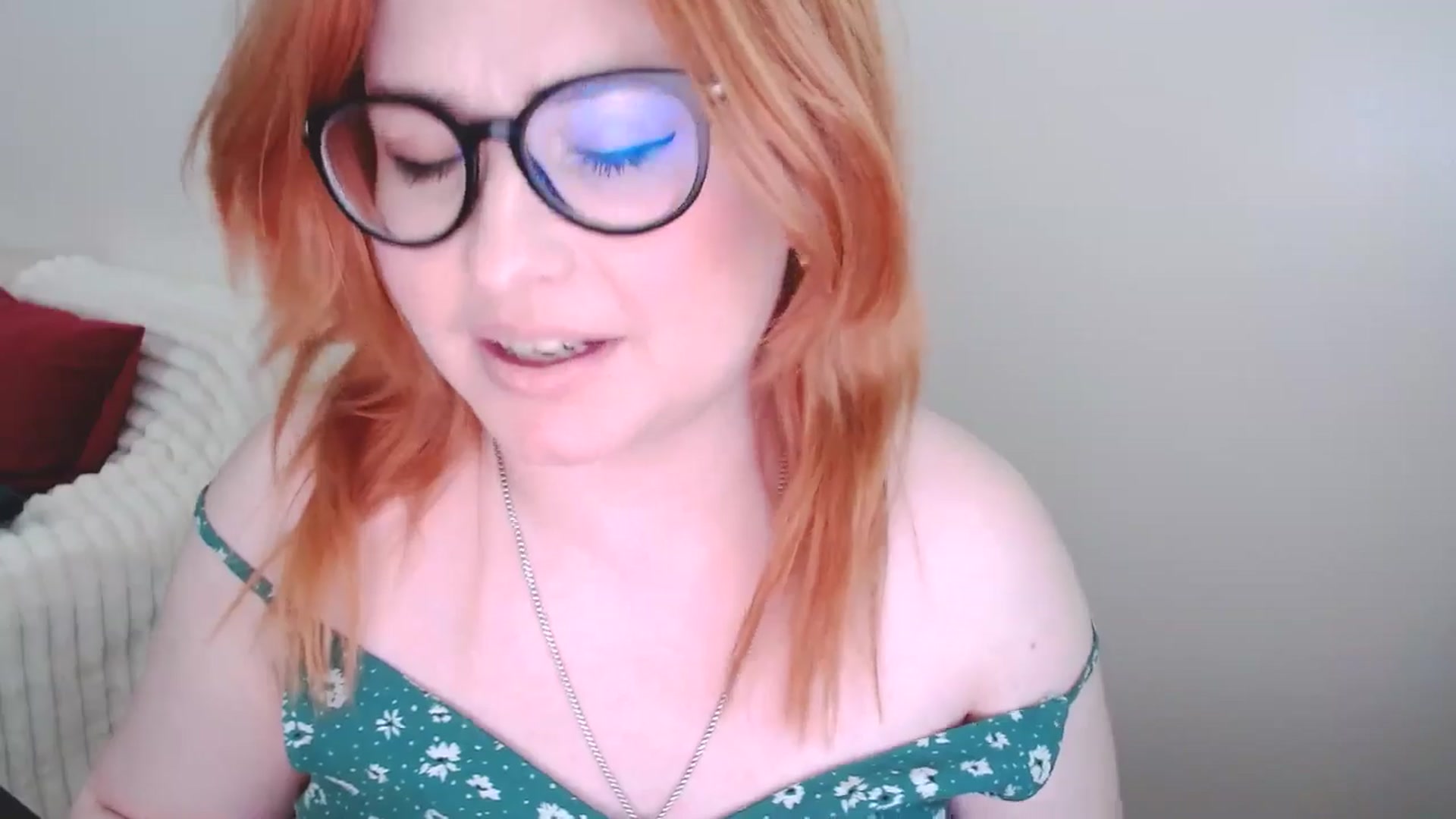 Gallery image thumbnail from EvaStar19's myfreecams stream on, 03/09/2025, 13:56 image 20 of 20