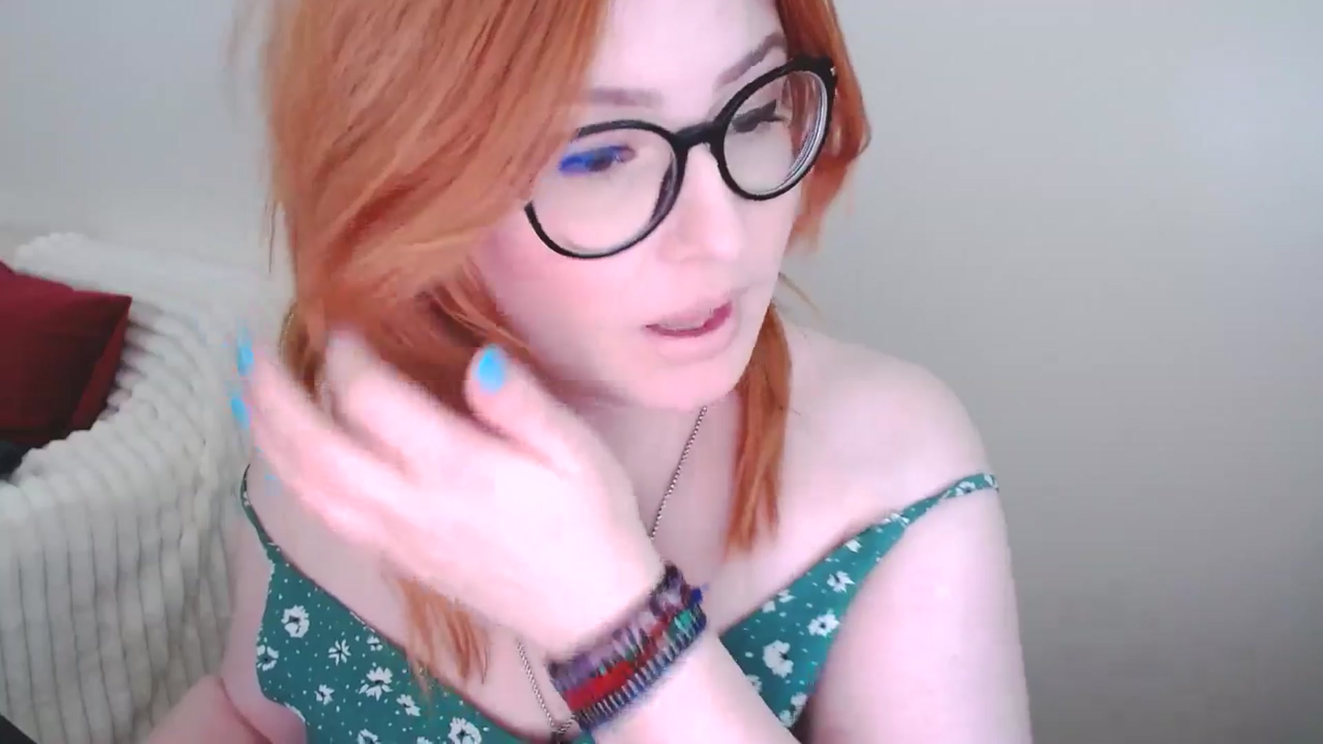 Gallery image thumbnail from EvaStar19's myfreecams stream on, 03/09/2025, 13:56 image 11 of 20