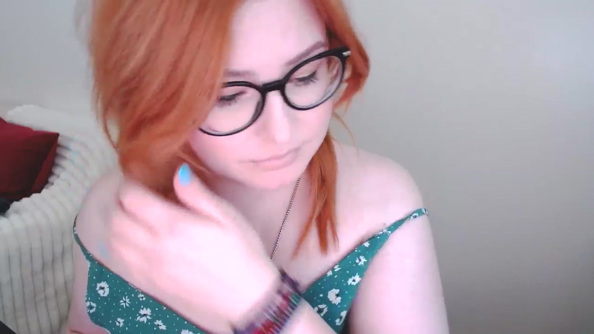 Gallery image thumbnail from EvaStar19's myfreecams stream on, 03/09/2025, 13:56 image 10 of 20