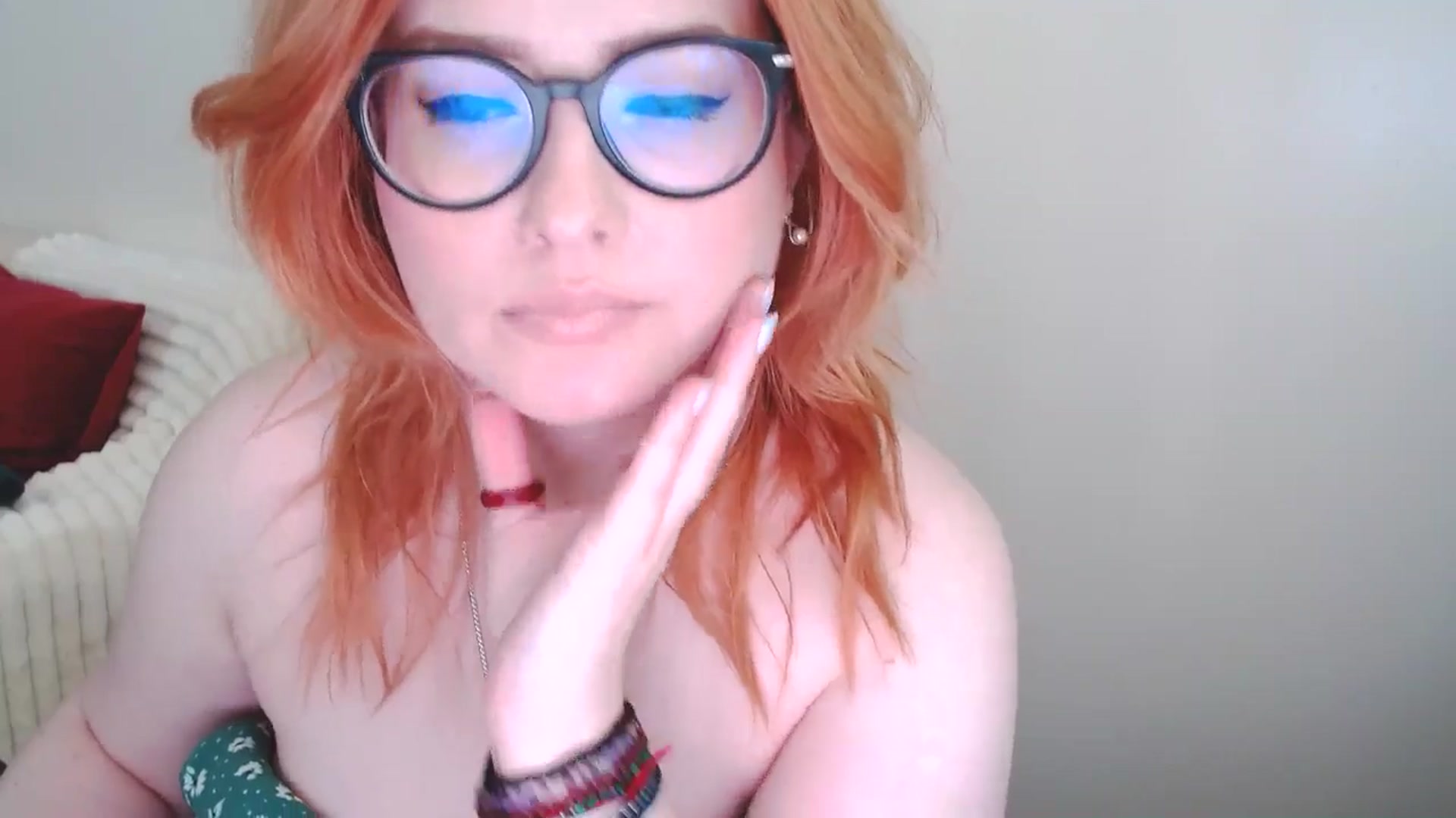 Gallery image thumbnail from EvaStar19's myfreecams stream on, 03/09/2025, 15:25 image 16 of 20