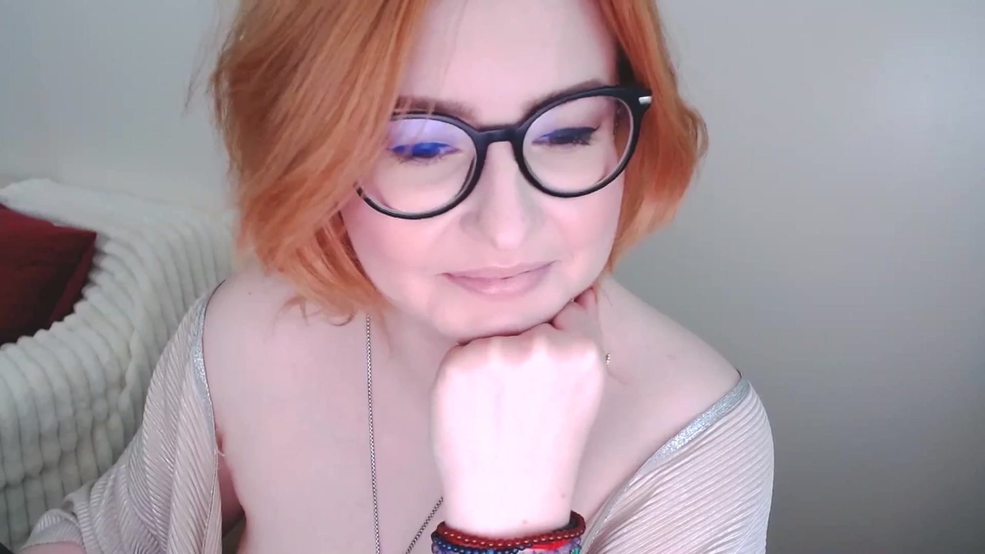 Gallery image thumbnail from EvaStar19's myfreecams stream on, 03/16/2025, 14:11 image 5 of 20