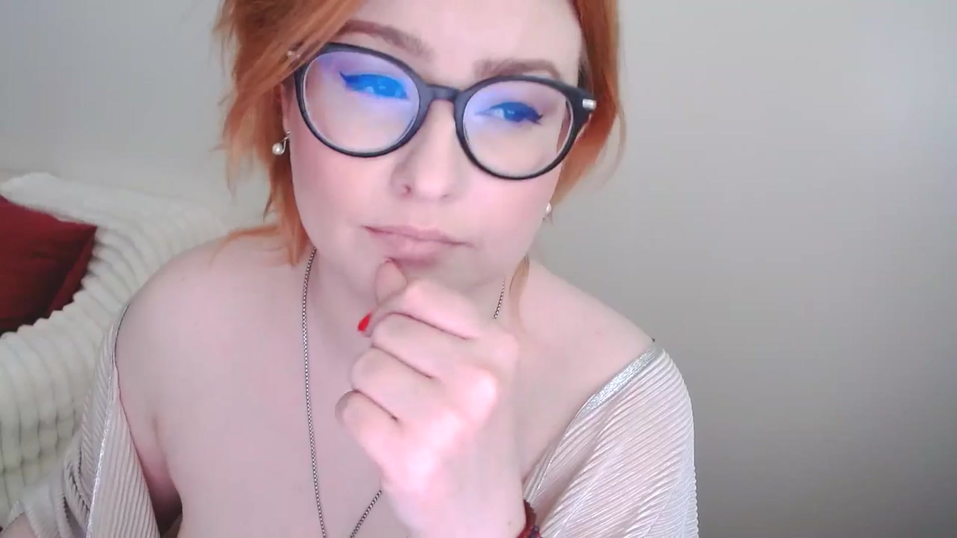 Gallery image thumbnail from EvaStar19's myfreecams stream on, 03/16/2025, 15:09 image 13 of 20