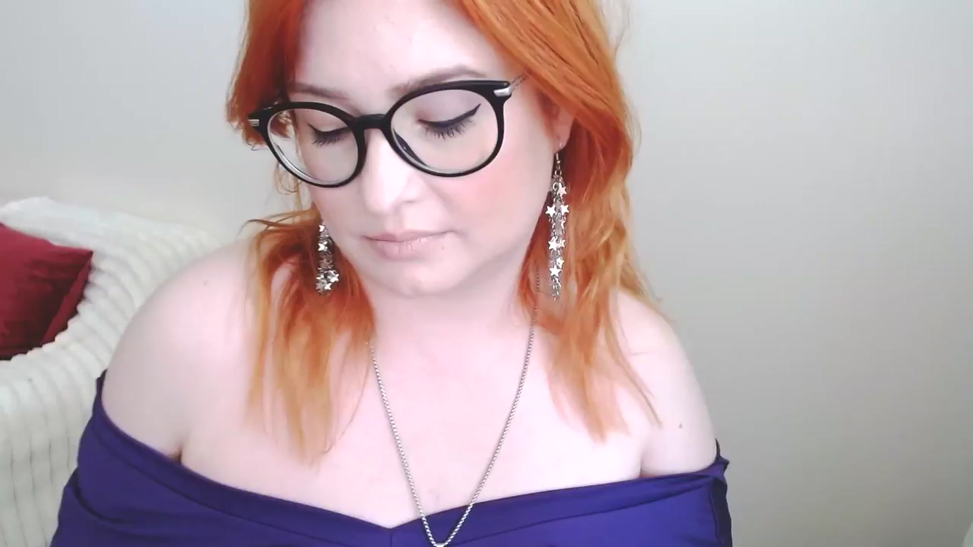 Gallery image thumbnail from EvaStar19's myfreecams stream on, 03/22/2025, 14:04 image 1 of 20