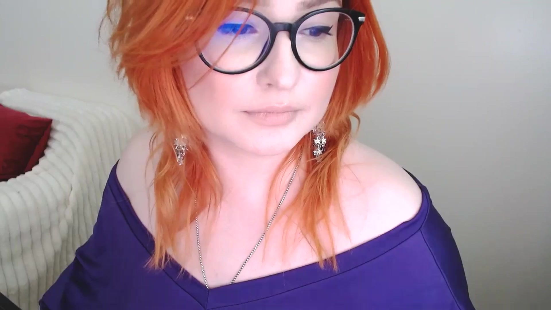 Gallery image thumbnail from EvaStar19's myfreecams stream on, 03/22/2025, 15:03 image 3 of 20