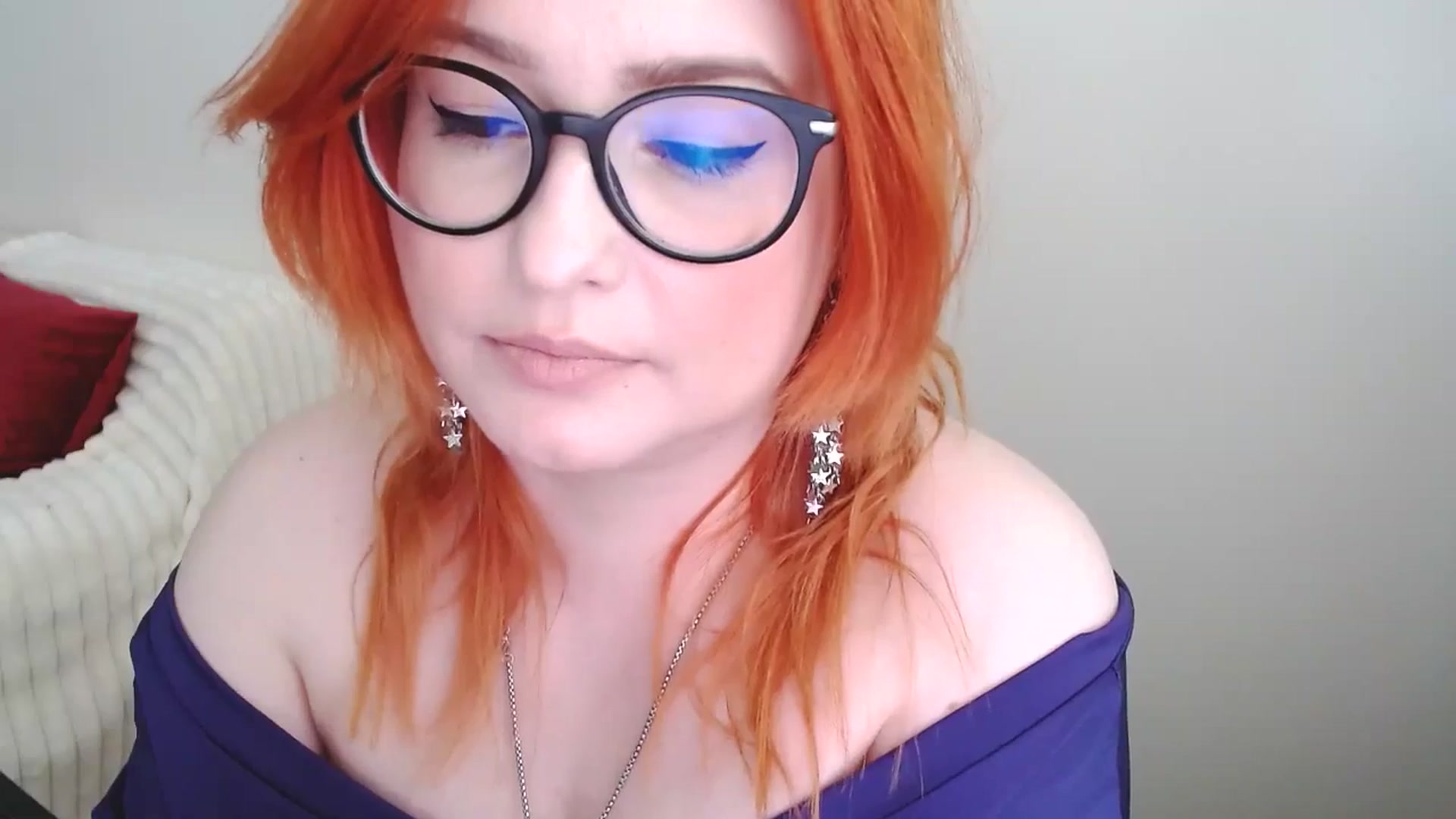 Gallery image thumbnail from EvaStar19's myfreecams stream on, 03/22/2025, 15:03 image 14 of 20