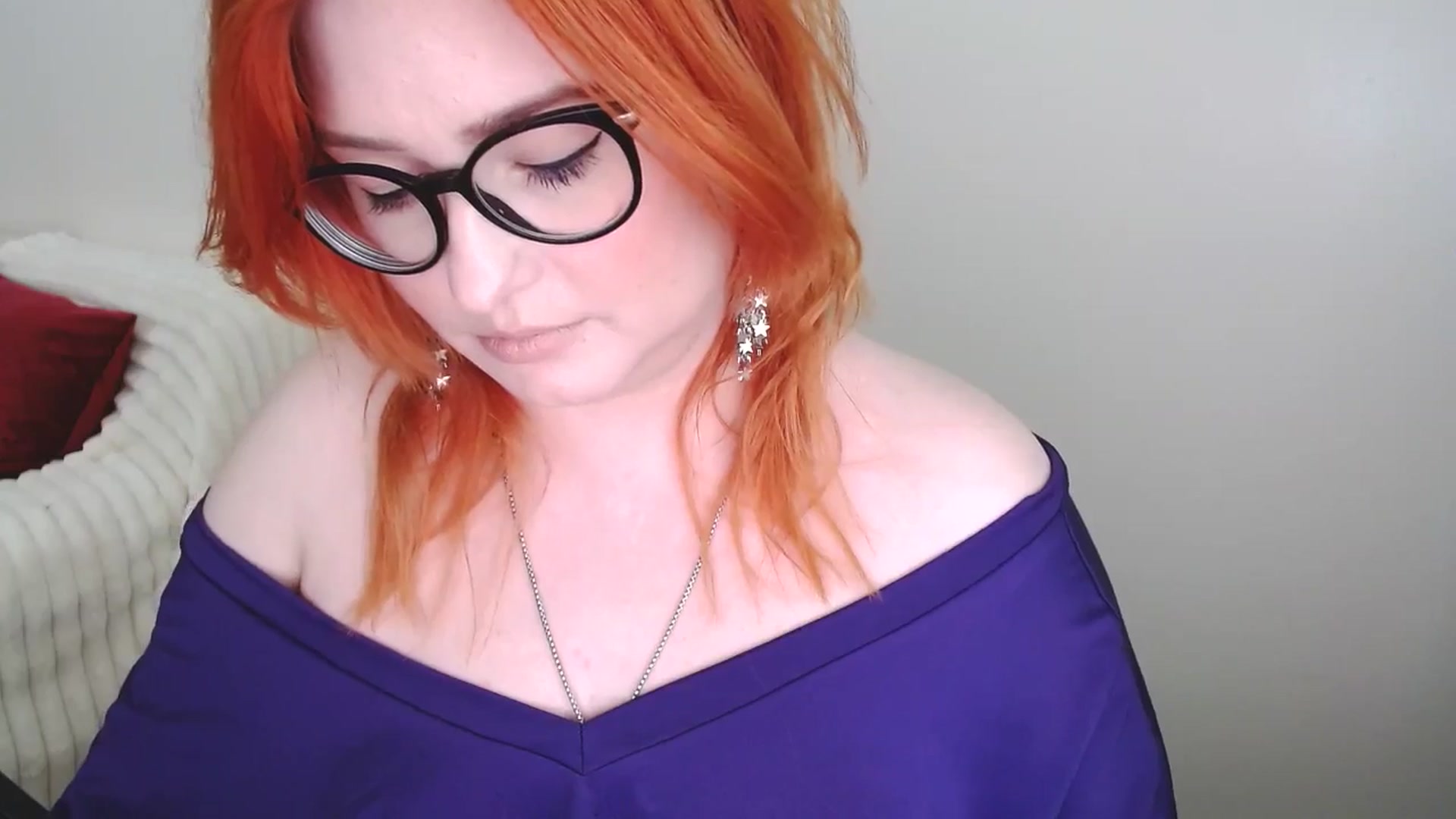 Gallery image thumbnail from EvaStar19's myfreecams stream on, 03/22/2025, 15:03 image 4 of 20