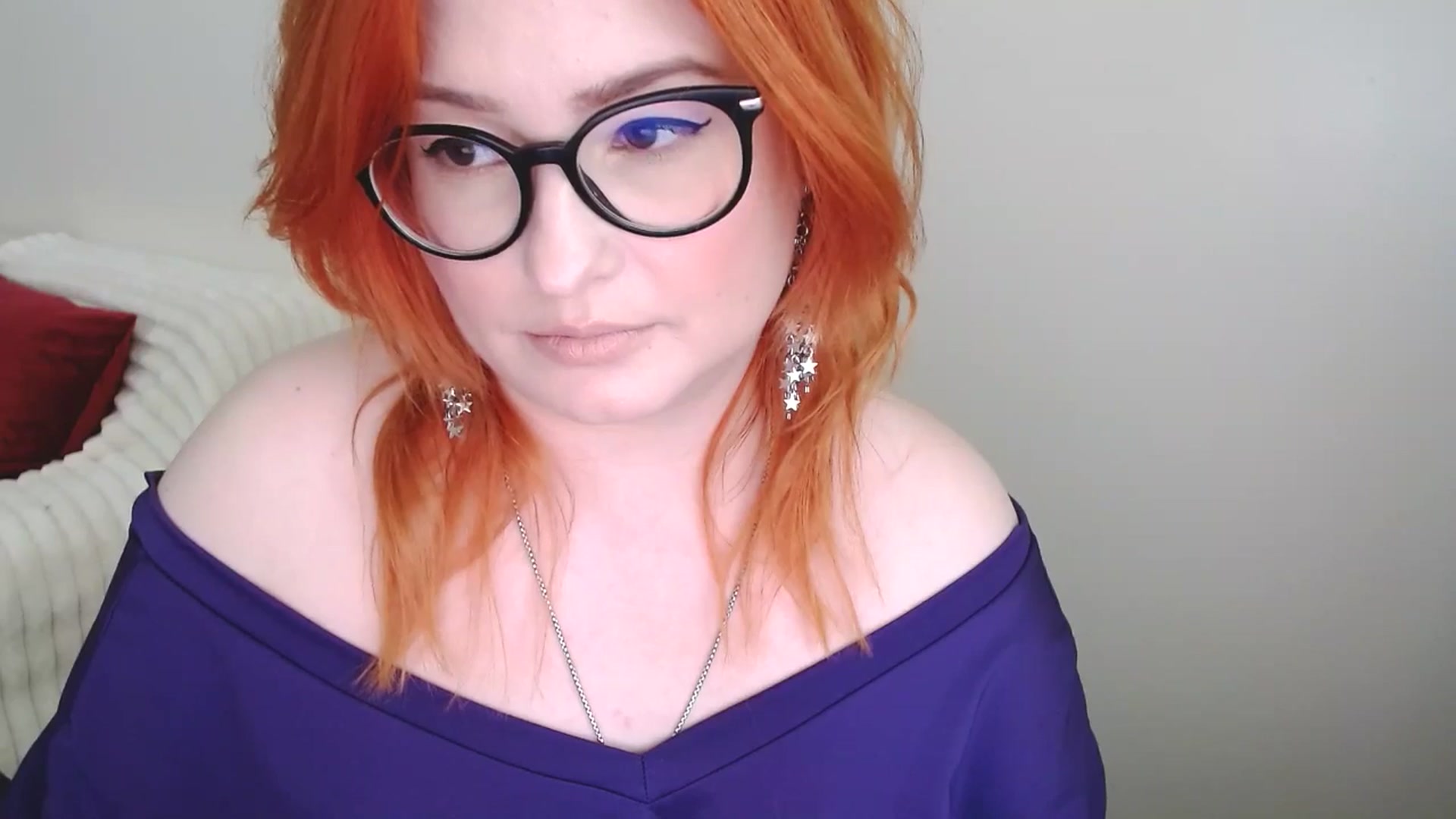 Gallery image thumbnail from EvaStar19's myfreecams stream on, 03/22/2025, 15:03 image 2 of 20