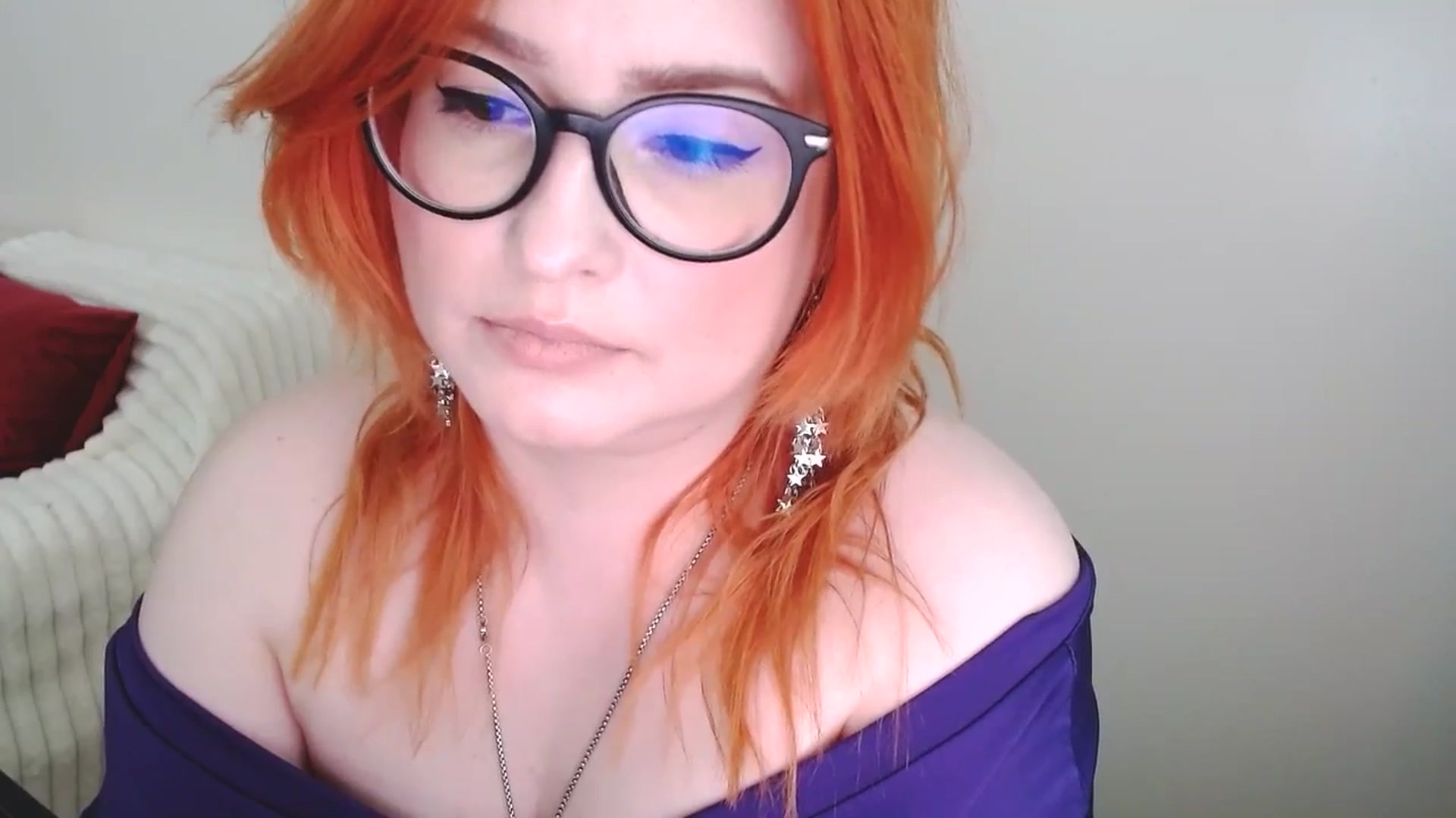 Gallery image thumbnail from EvaStar19's myfreecams stream on, 03/22/2025, 15:03 image 18 of 20