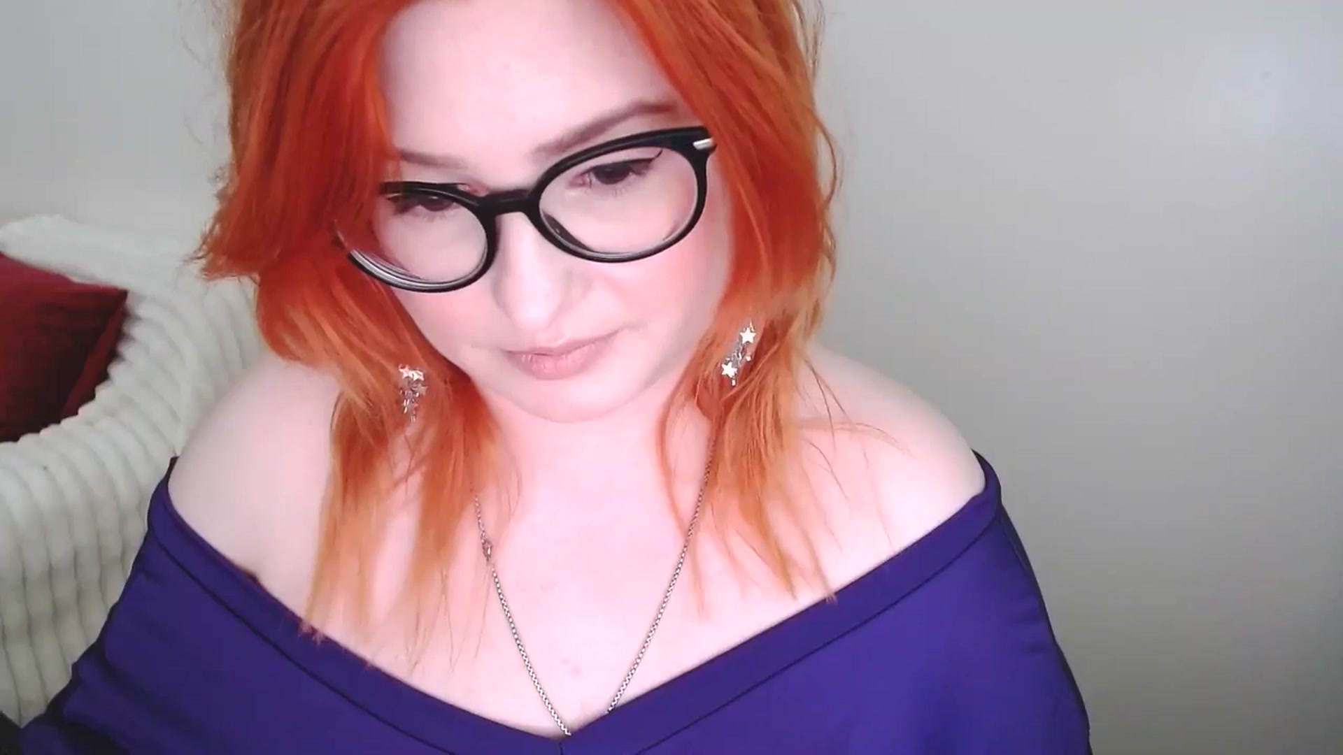 Gallery image thumbnail from EvaStar19's myfreecams stream on, 03/22/2025, 15:03 image 19 of 20