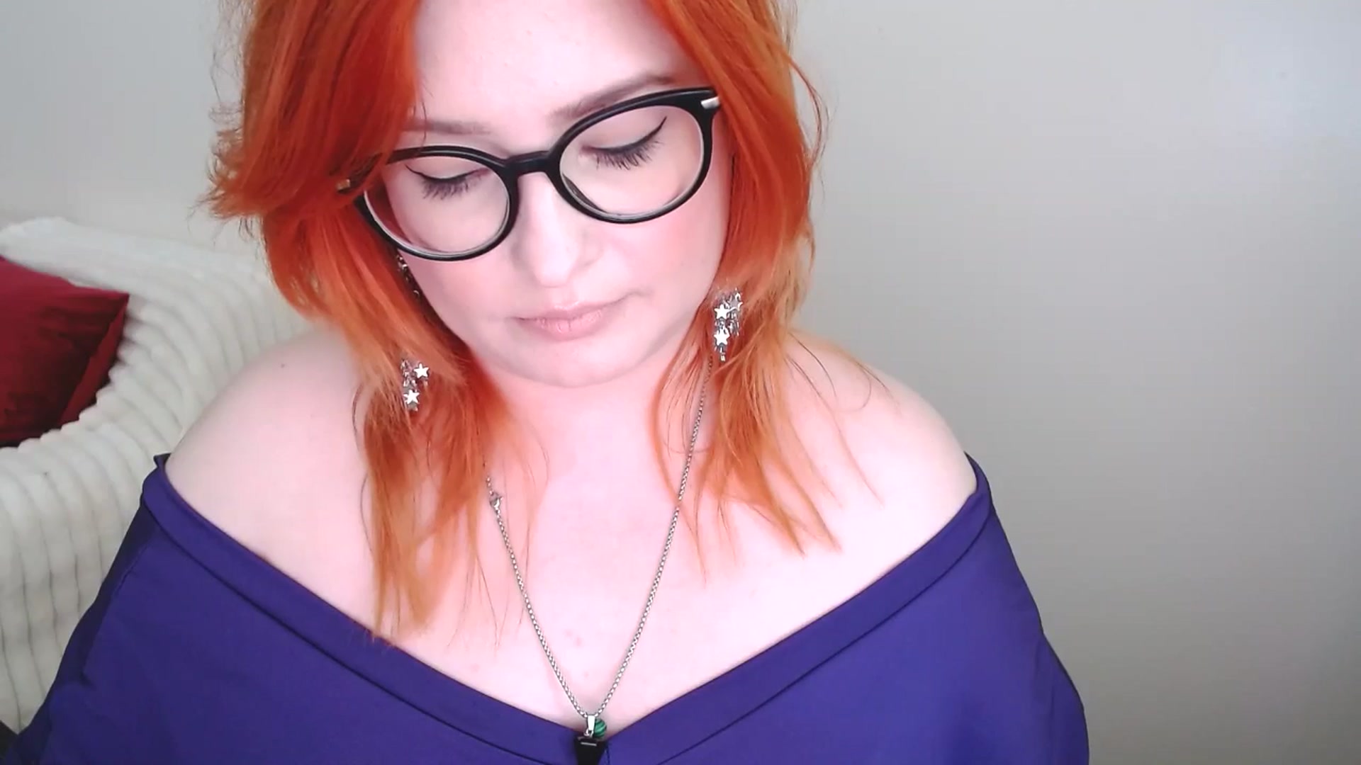 Gallery image thumbnail from EvaStar19's myfreecams stream on, 03/22/2025, 15:03 image 11 of 20