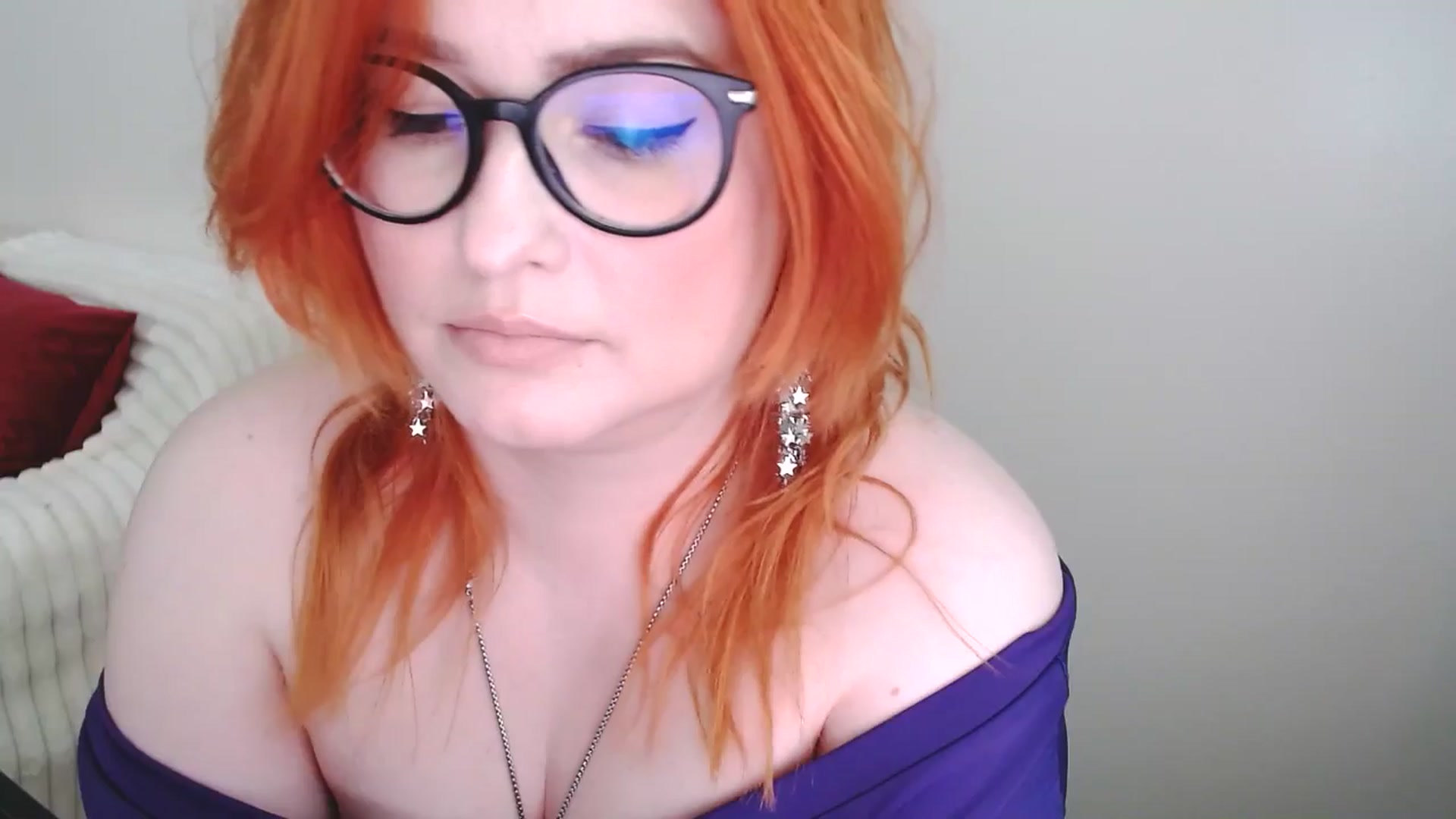Gallery image thumbnail from EvaStar19's myfreecams stream on, 03/22/2025, 15:03 image 7 of 20