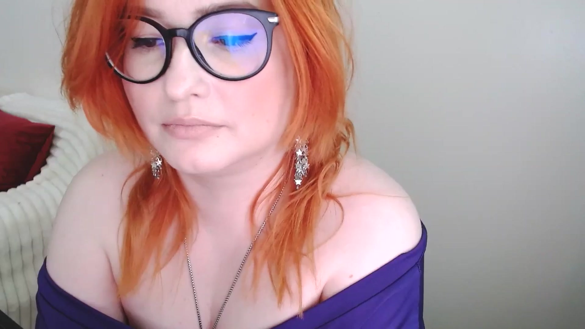 Gallery image thumbnail from EvaStar19's myfreecams stream on, 03/22/2025, 15:03 image 6 of 20