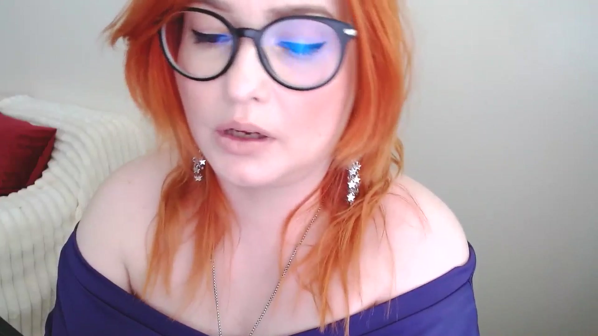 Gallery image thumbnail from EvaStar19's myfreecams stream on, 03/22/2025, 15:03 image 13 of 20