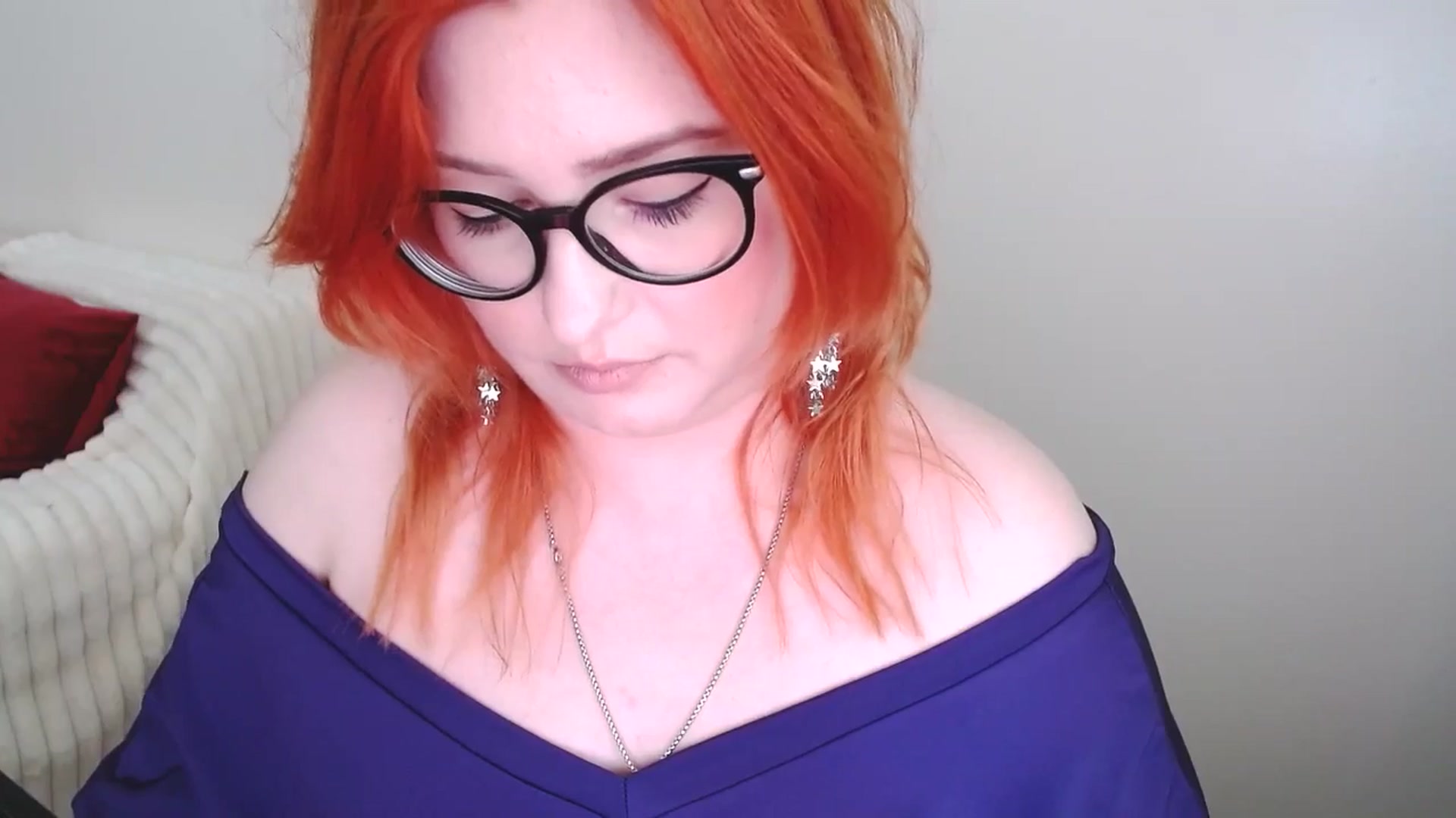 Gallery image thumbnail from EvaStar19's myfreecams stream on, 03/22/2025, 15:03 image 17 of 20