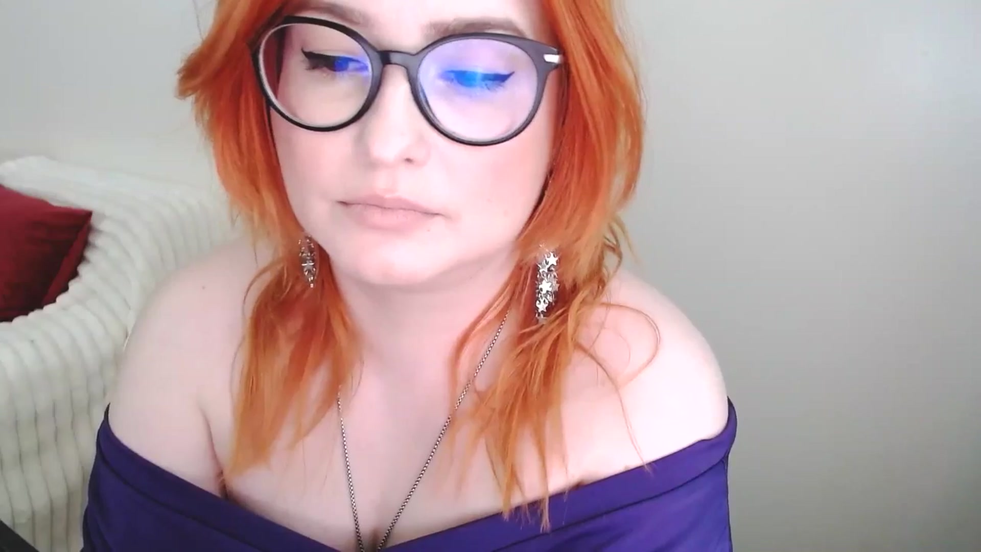 Gallery image thumbnail from EvaStar19's myfreecams stream on, 03/22/2025, 15:03 image 8 of 20