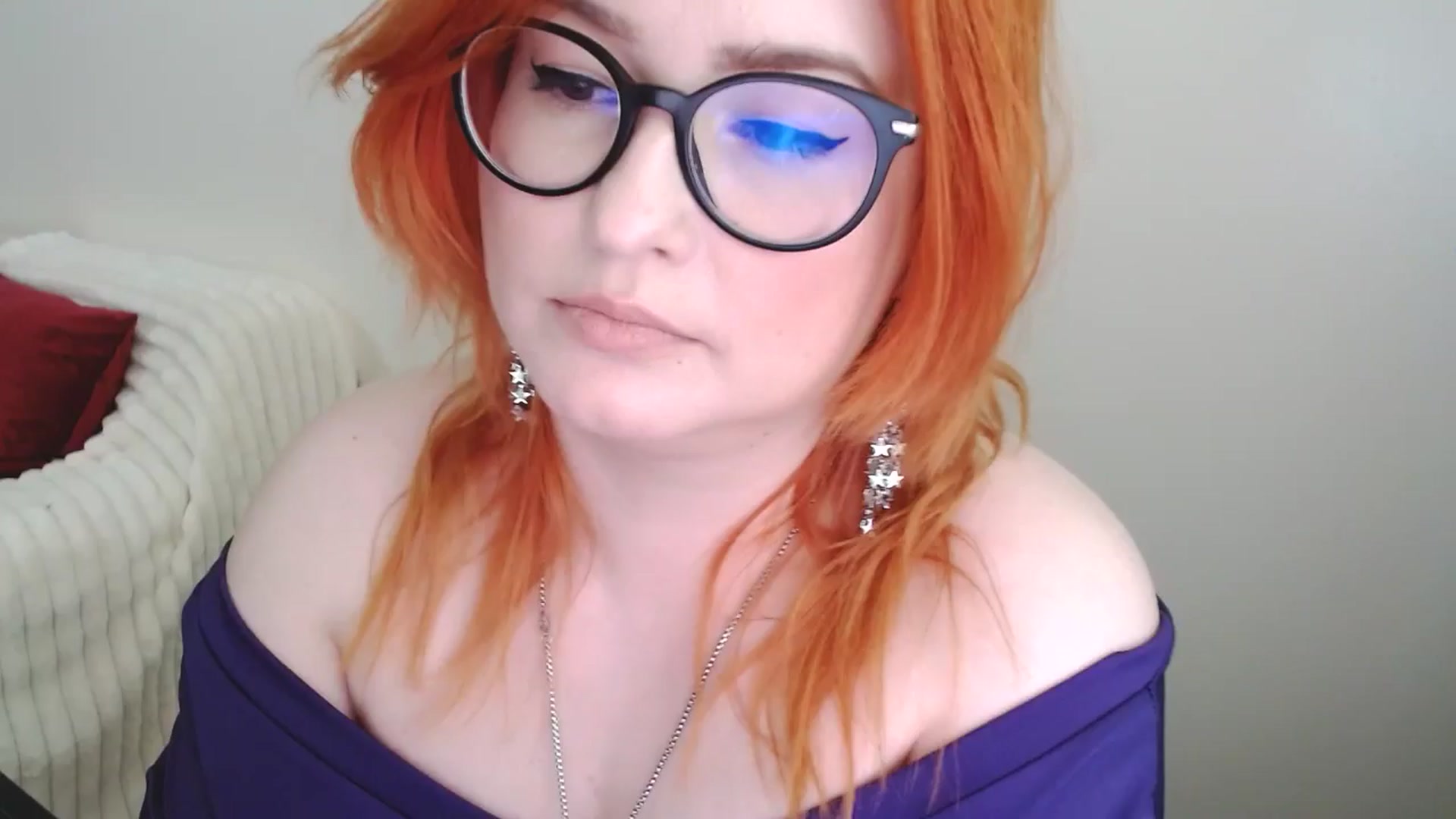 Gallery image thumbnail from EvaStar19's myfreecams stream on, 03/22/2025, 15:03 image 15 of 20