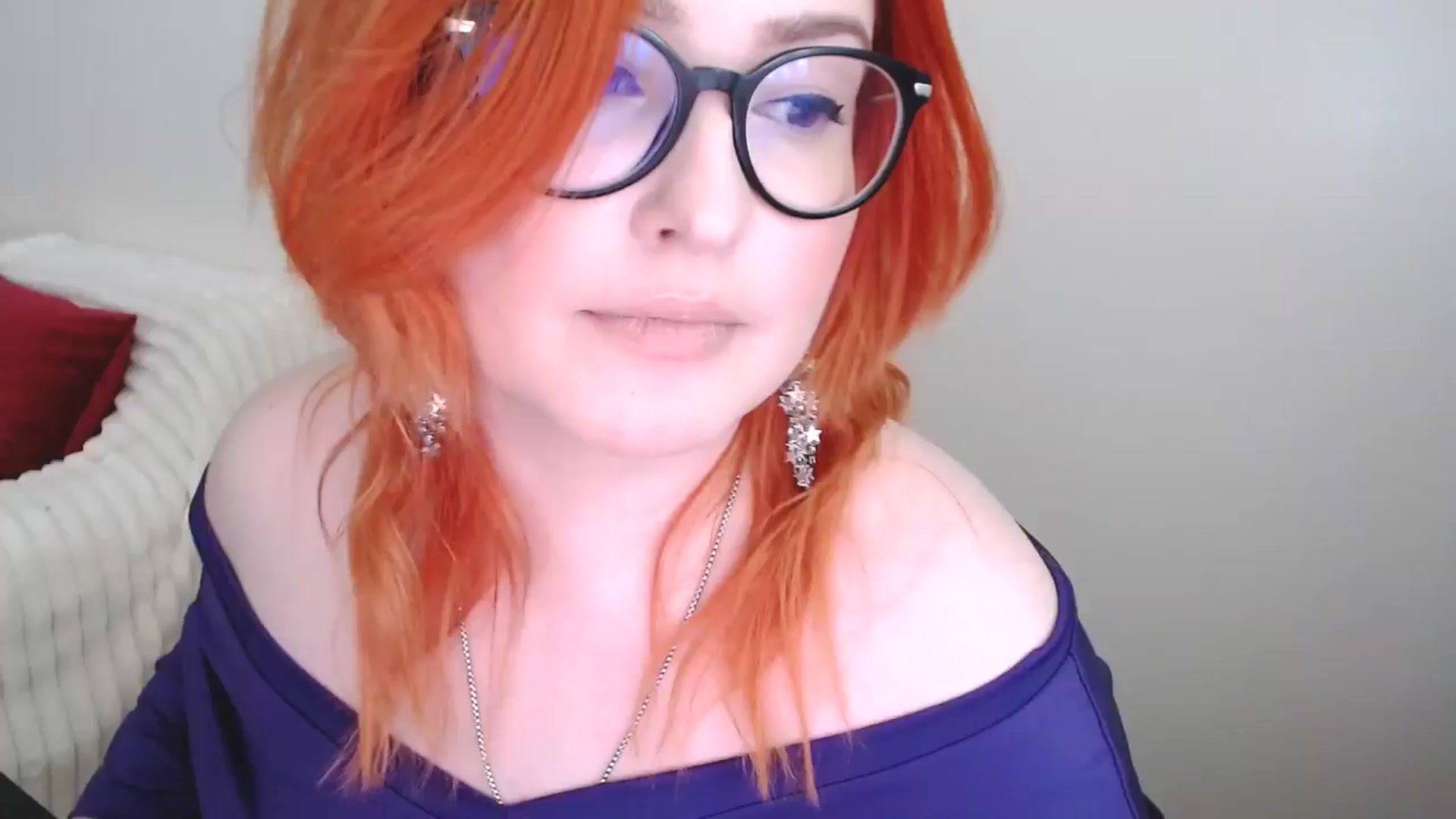 Gallery image thumbnail from EvaStar19's myfreecams stream on, 03/22/2025, 15:03 image 1 of 20