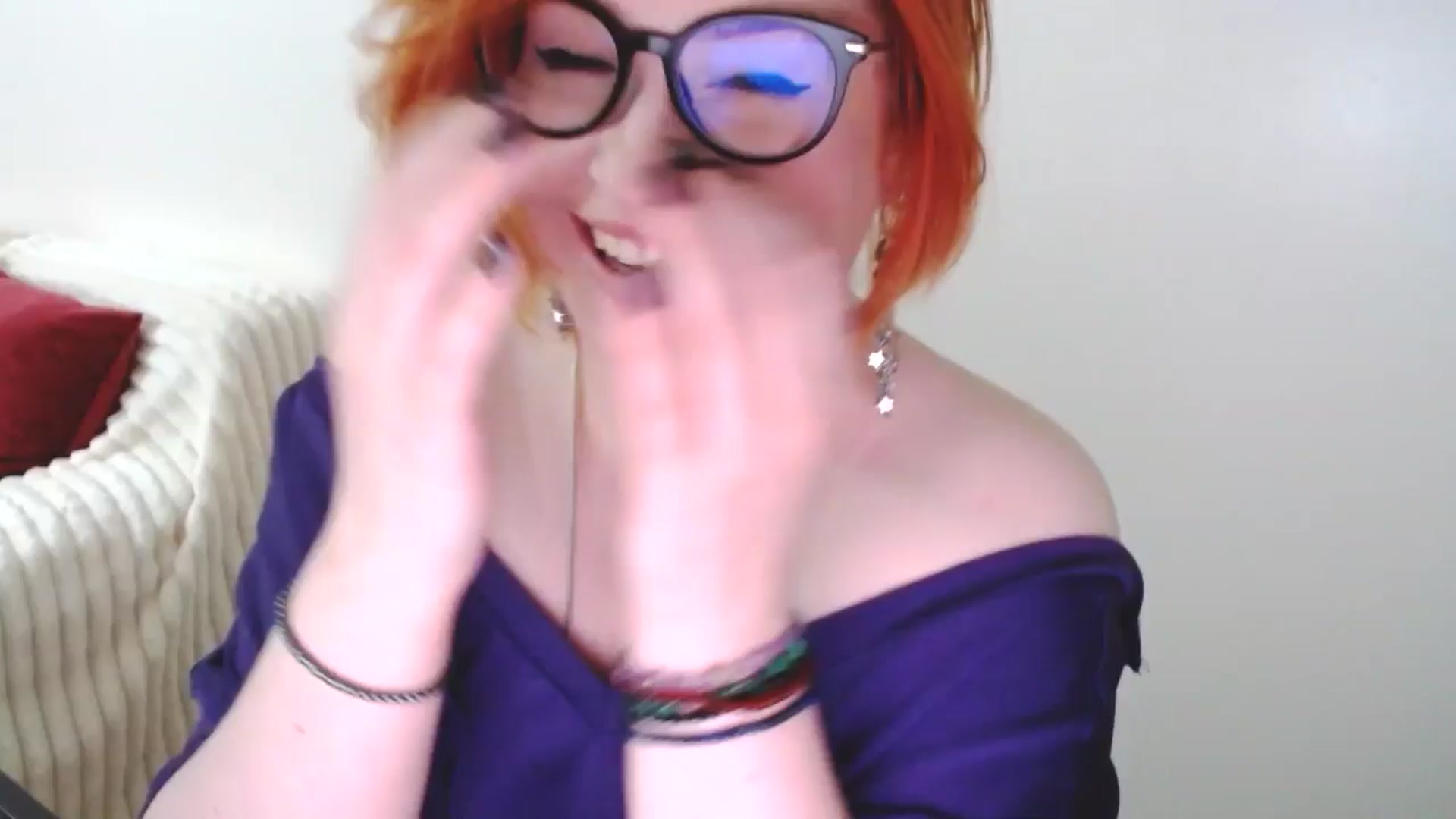 Gallery image thumbnail from EvaStar19's myfreecams stream on, 03/22/2025, 17:03 image 14 of 20