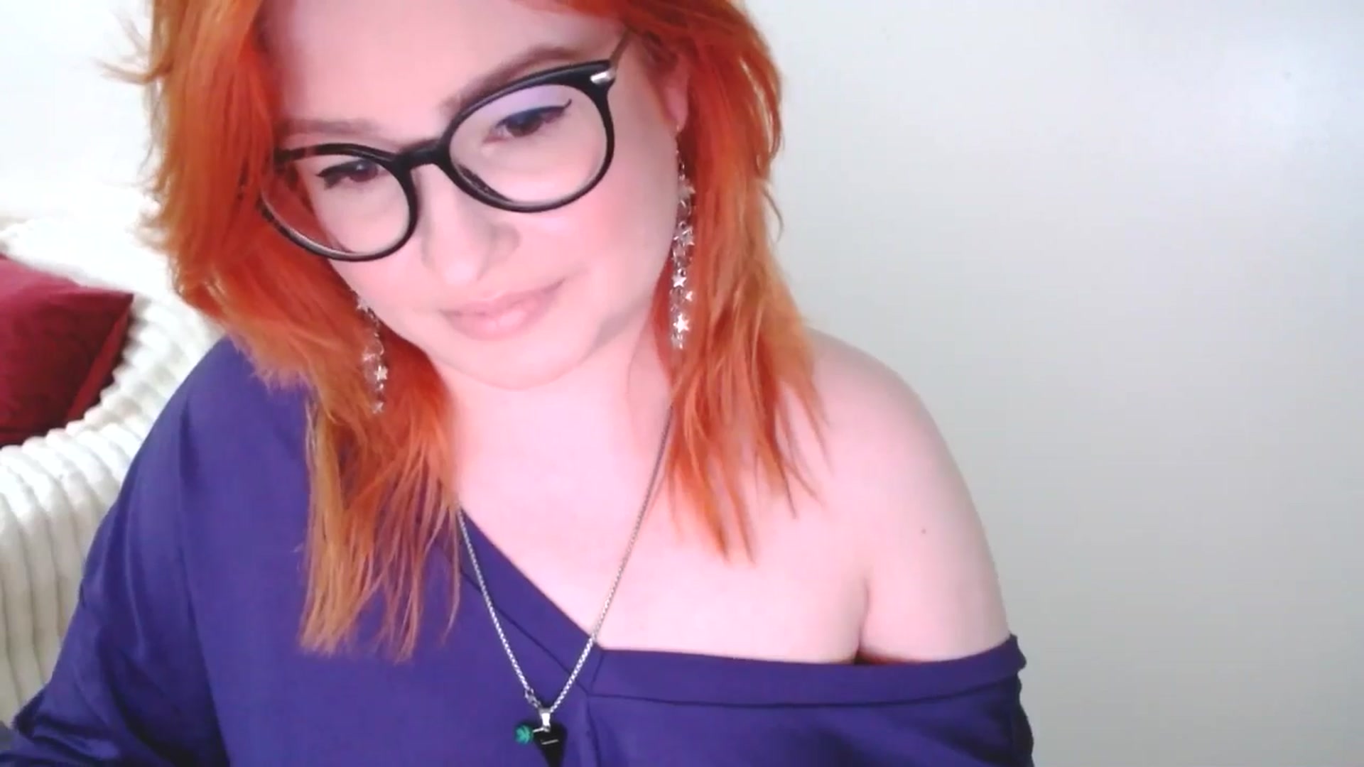 Gallery image thumbnail from EvaStar19's myfreecams stream on, 03/22/2025, 17:03 image 8 of 20