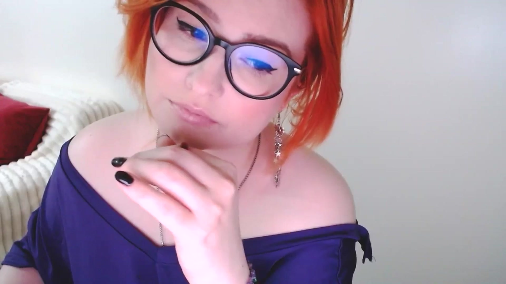 Gallery image thumbnail from EvaStar19's myfreecams stream on, 03/22/2025, 17:03 image 13 of 20