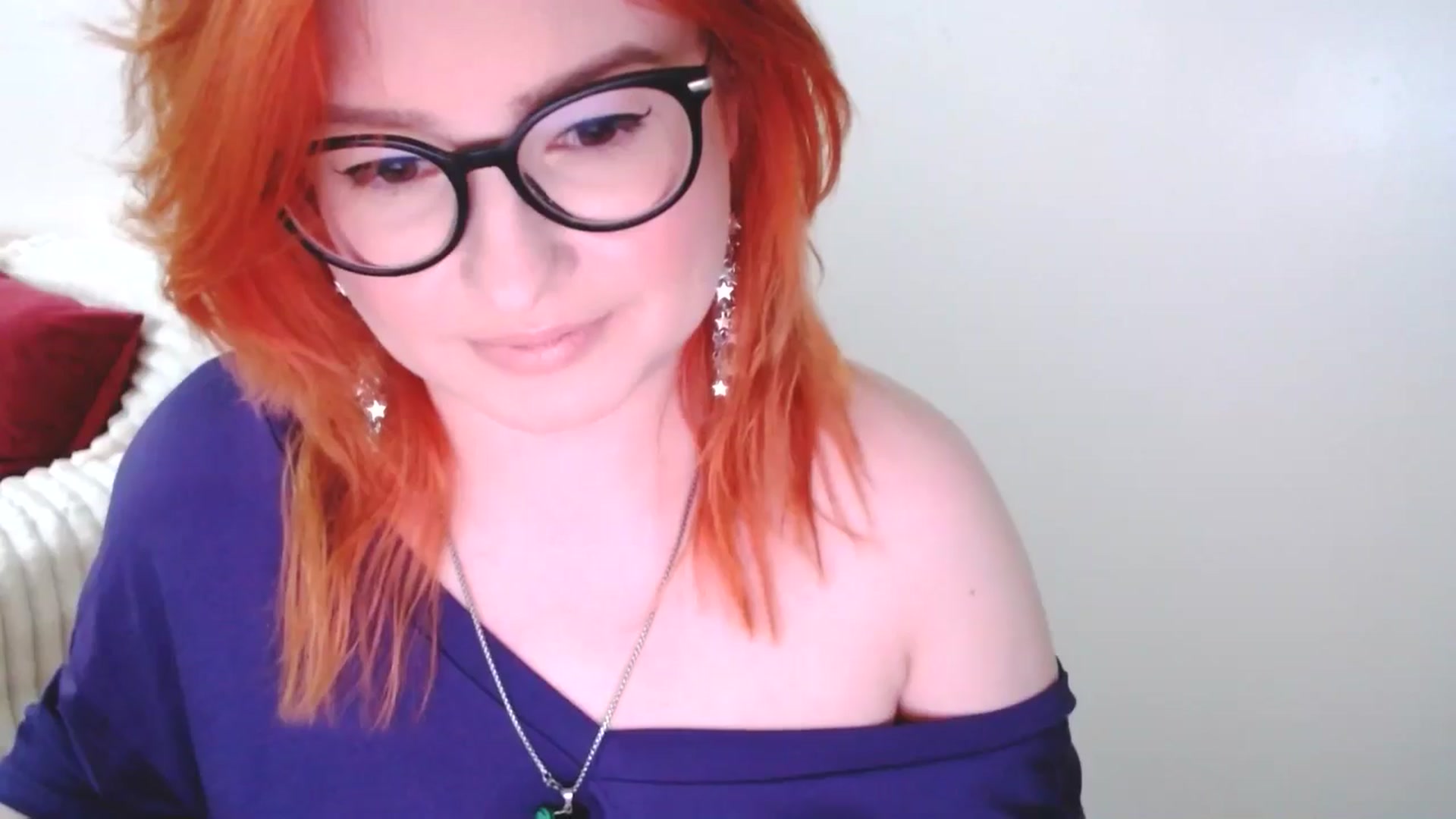 Gallery image thumbnail from EvaStar19's myfreecams stream on, 03/22/2025, 17:03 image 9 of 20