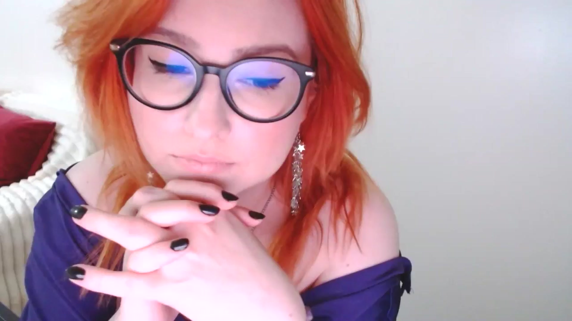 Gallery image thumbnail from EvaStar19's myfreecams stream on, 03/22/2025, 17:03 image 16 of 20