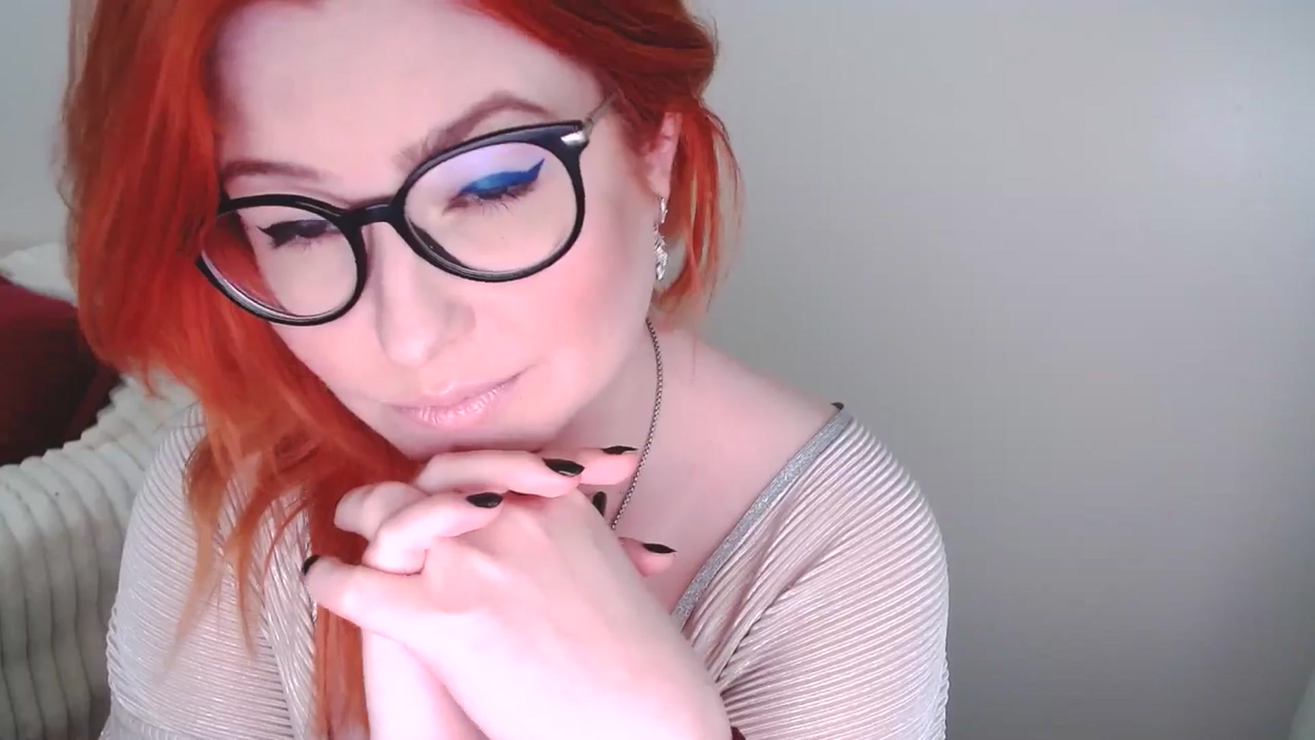 Gallery image thumbnail from EvaStar19's myfreecams stream on, 03/23/2025, 15:15 image 6 of 20