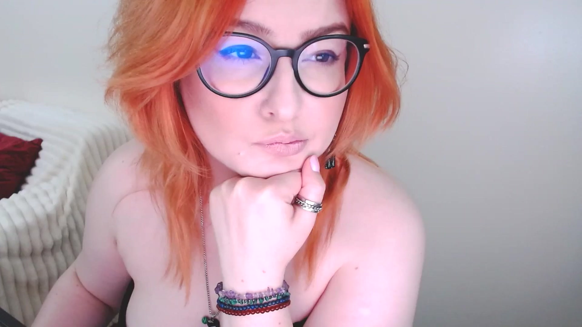 Gallery image thumbnail from EvaStar19's myfreecams stream on, 03/29/2025, 13:37 image 14 of 20