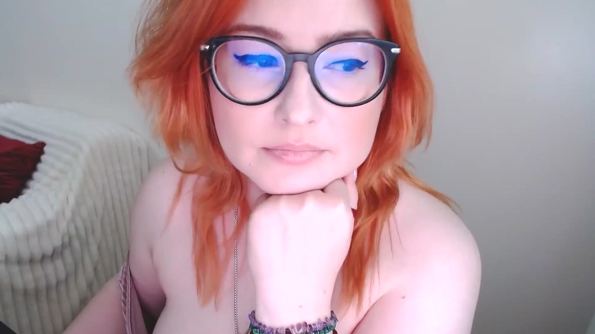 Gallery image thumbnail from EvaStar19's myfreecams stream on, 03/30/2025, 12:14 image 11 of 20